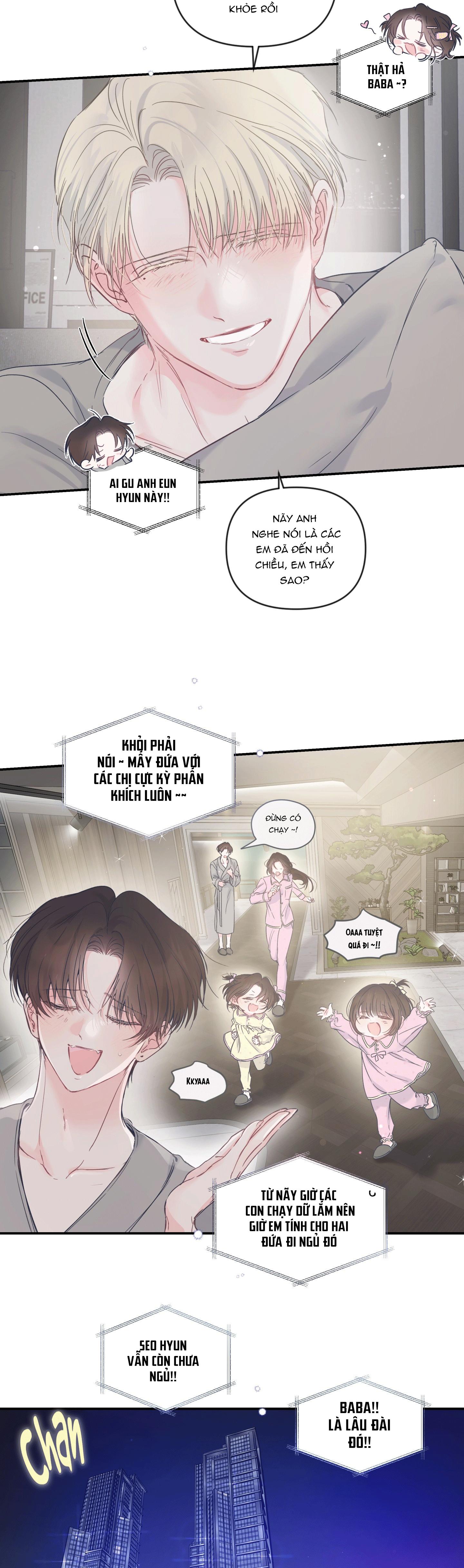 ĐẢO NGƯỢC CỦA ĐẢO NGƯỢC Chapter 57 - Next 