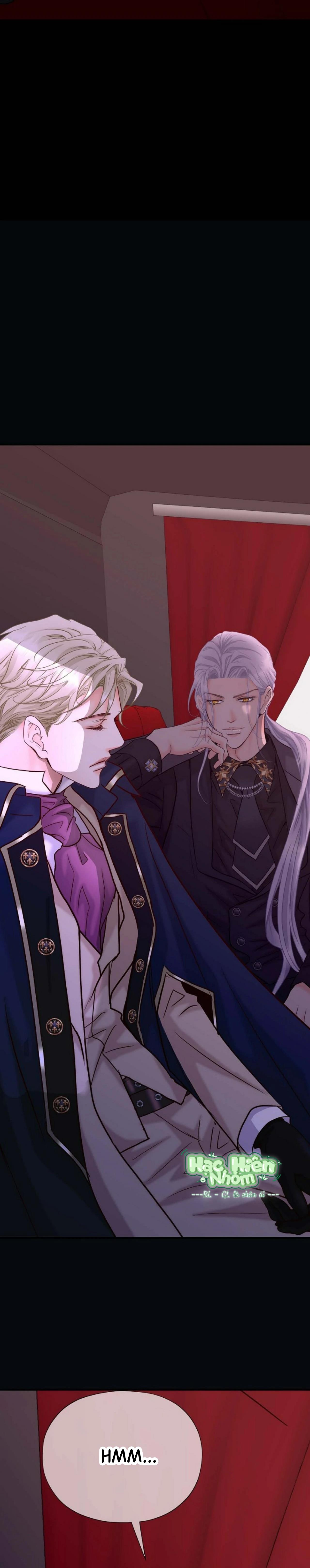 Hôn Thê Của Bóng Tối Chapter 16 Hachiennhom - Next 
