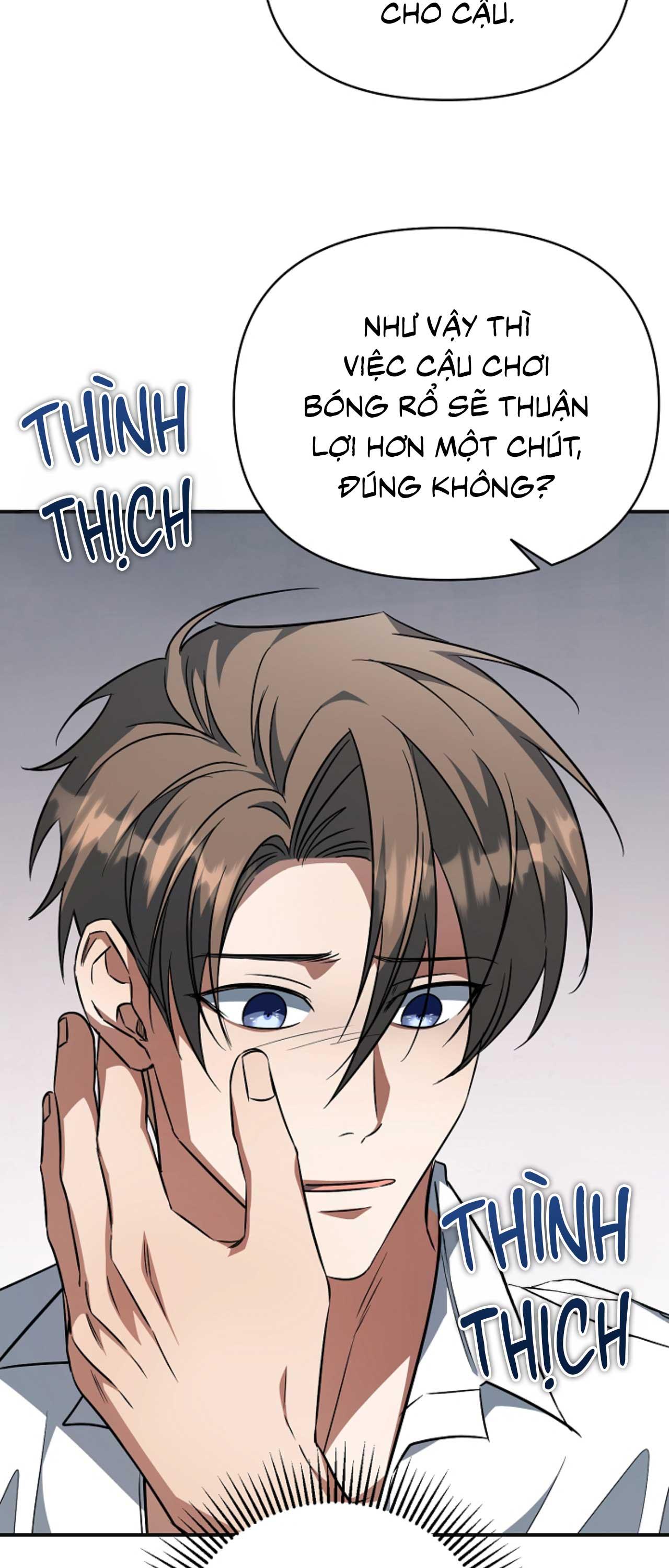 SỰ THẬT TRẦN TRỤI Chapter 18 H+ - Trang 2
