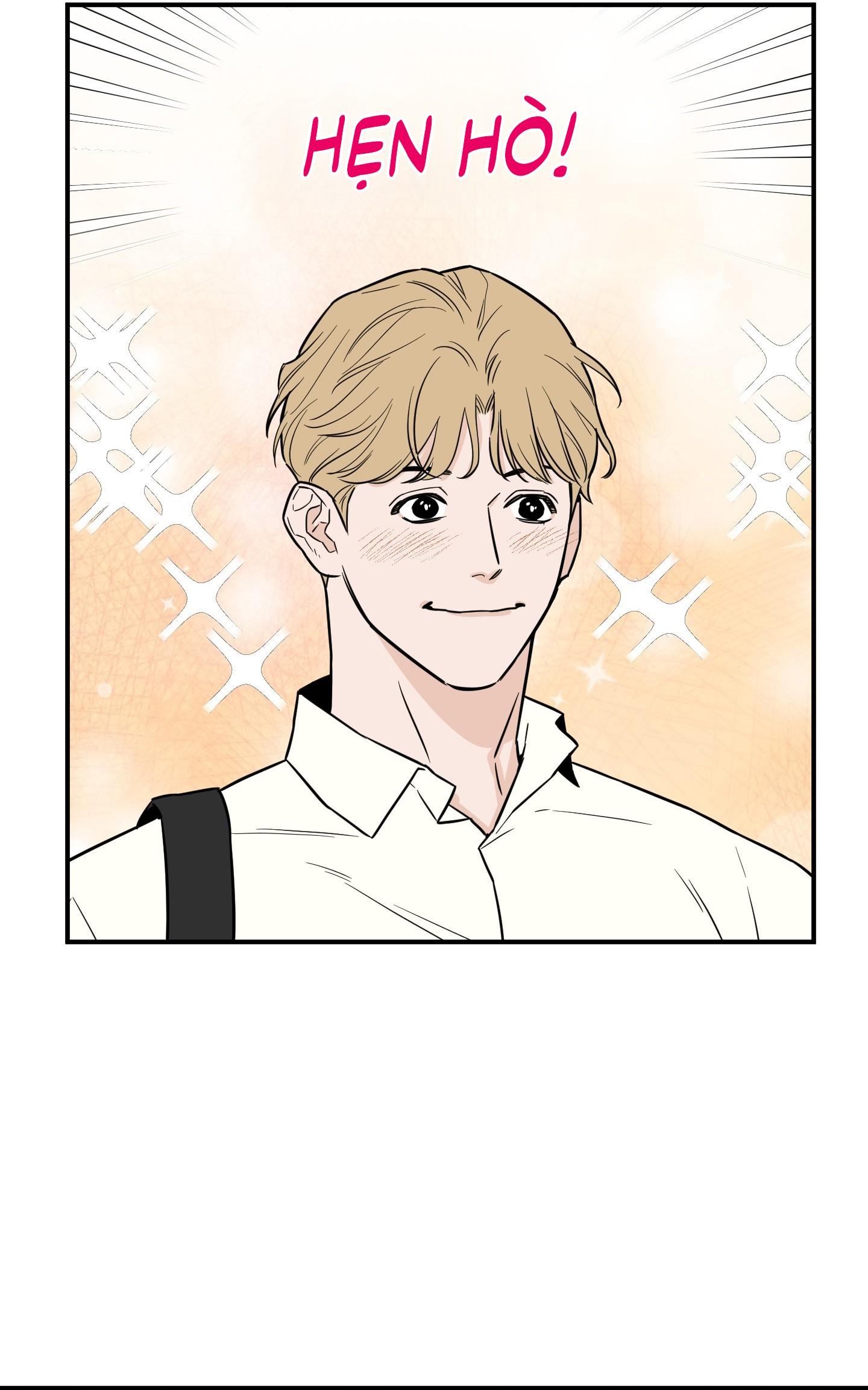 (CBunu) SCOOP Chapter 17 - Next Chapter 18 H+