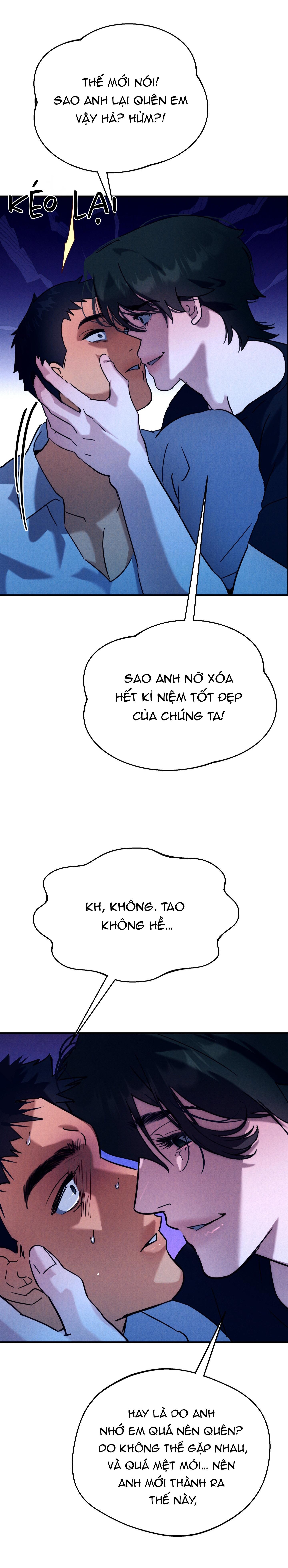 Lửa vong Chapter 2 - Trang 2
