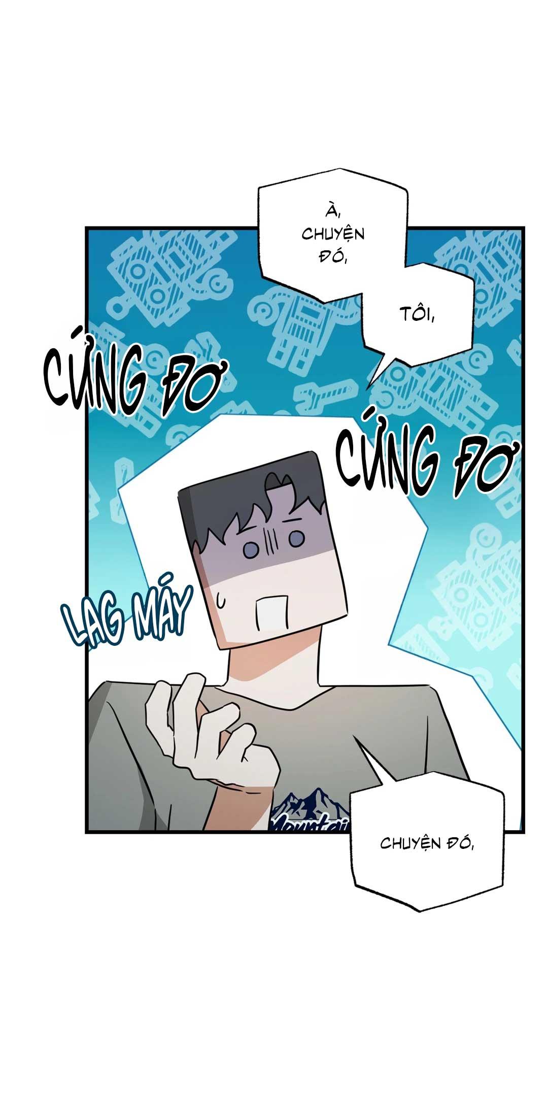KÝ SỰ ALPHA Chapter 48 - Next 