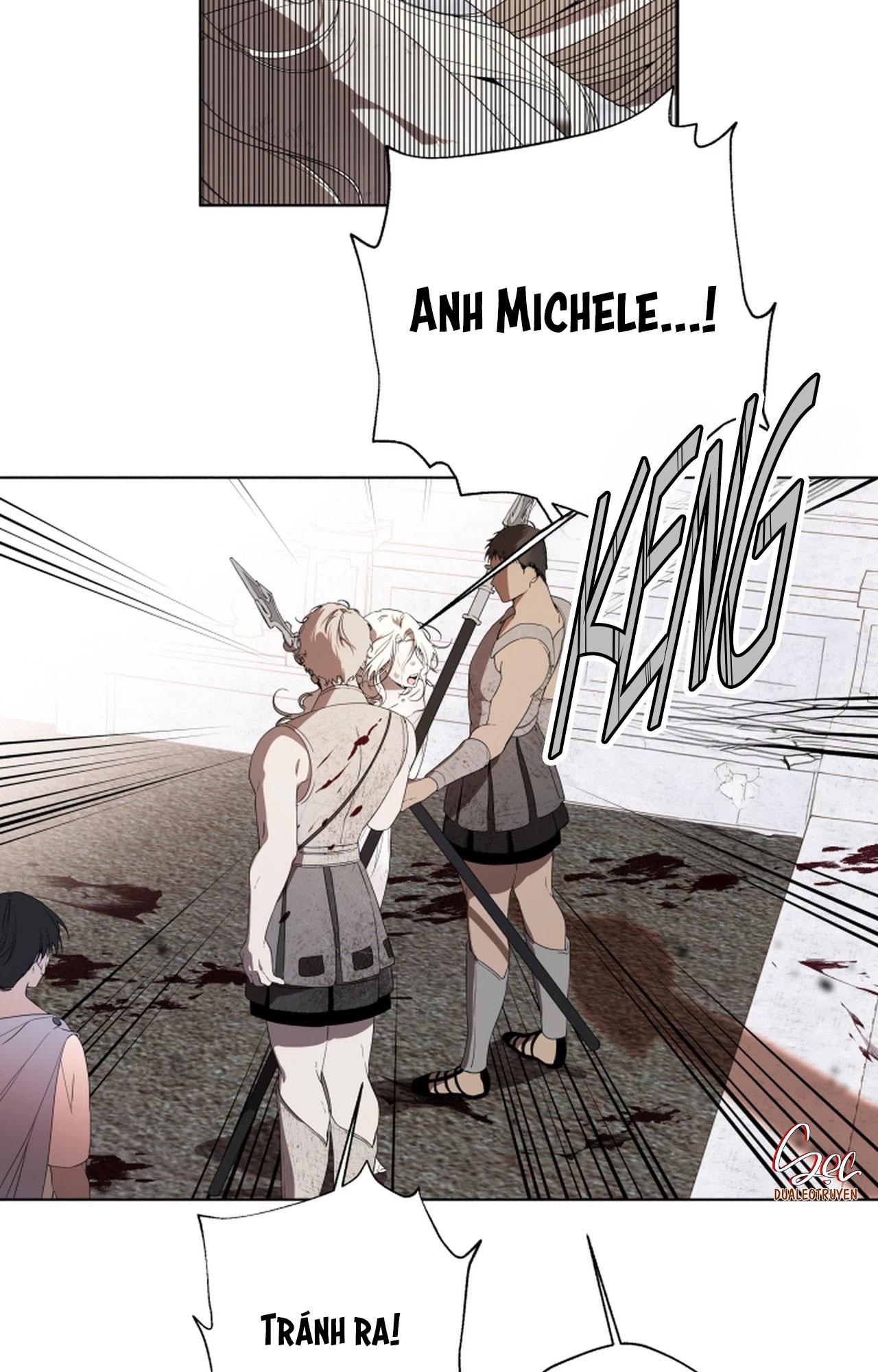 PSYCHE Chapter 2 - Next 