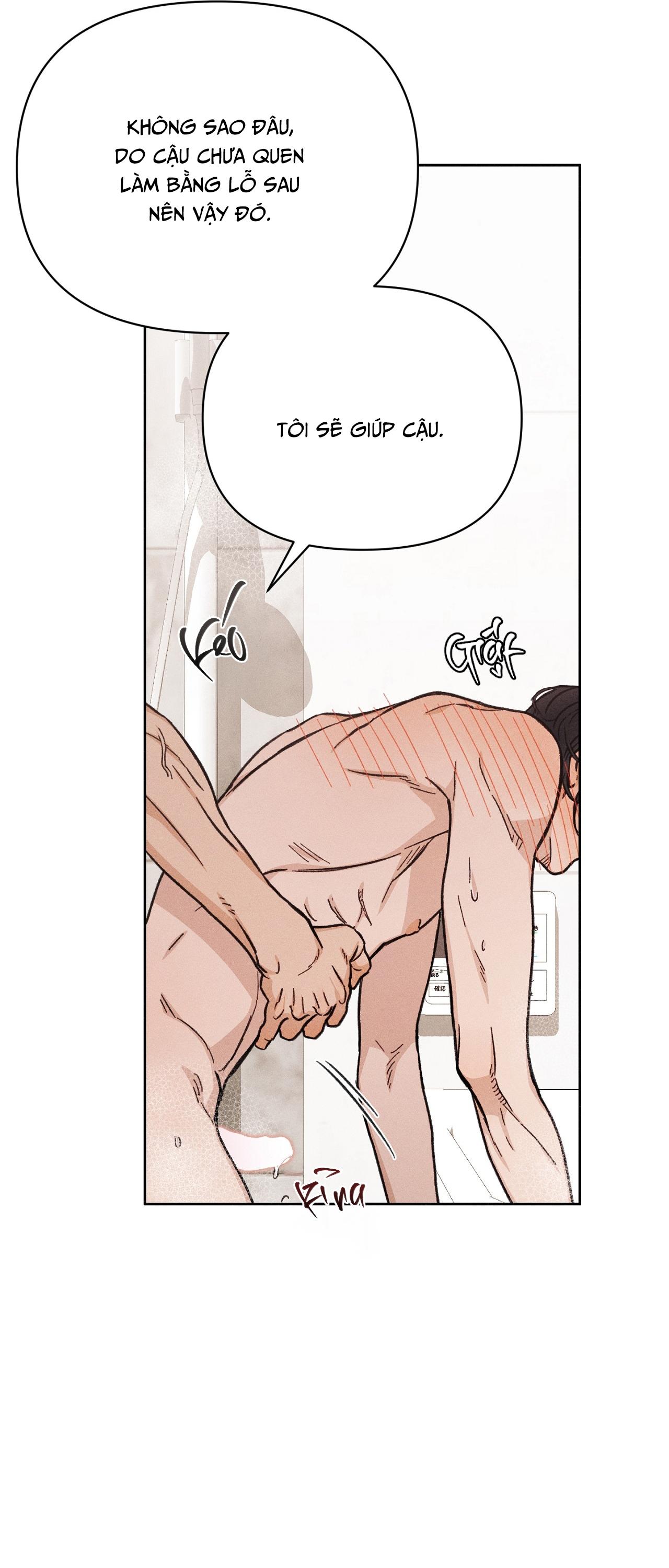 TÌNH YÊU KHỞI ĐẦU TỪ NỖI SỢ Chapter 12 H+ - Next 