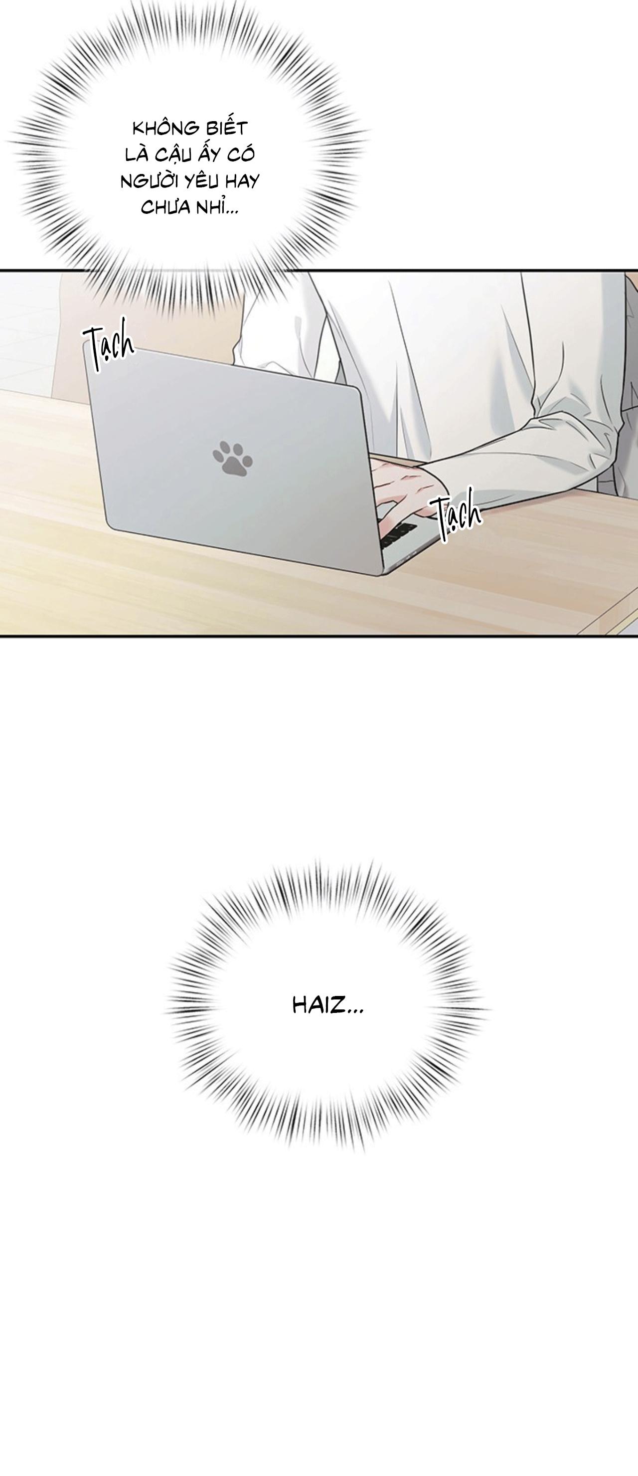 TIỂU THỬ: BẮT ĐẦU MÙA HÈ Chapter 58 - Next 