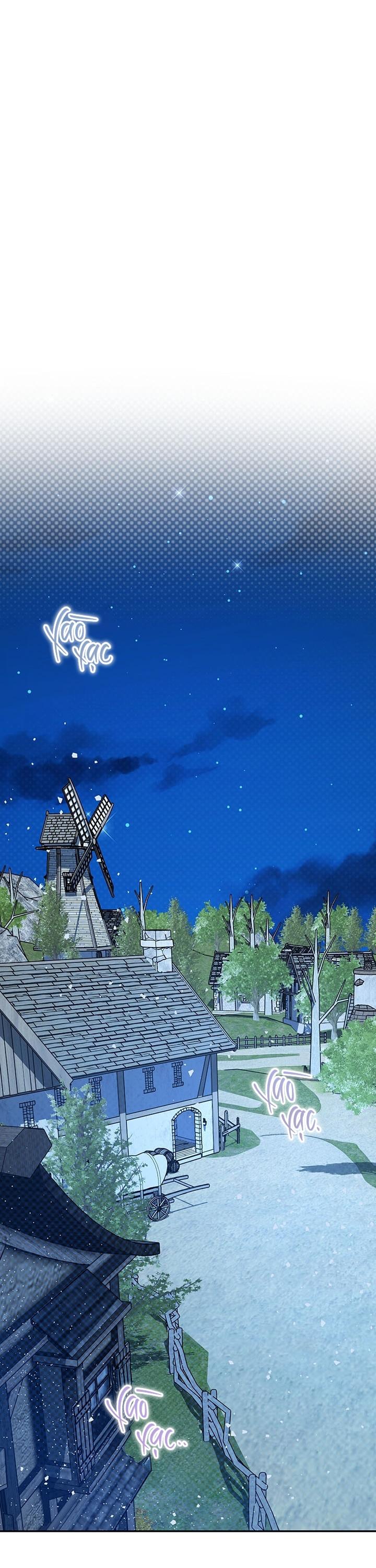 BÉ CHUỘT CỦA TÔI LÀ THỨC TỈNH GIẢ CẤP S Chapter 3 - Next 