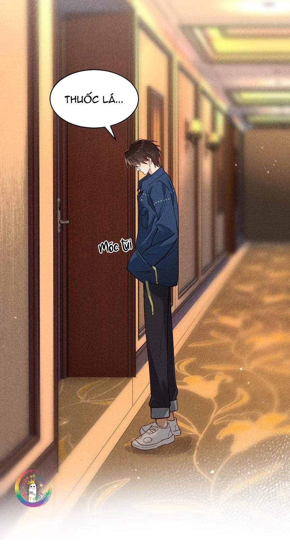 Sở Thiên Dĩ Nam Chapter 23 - Next 