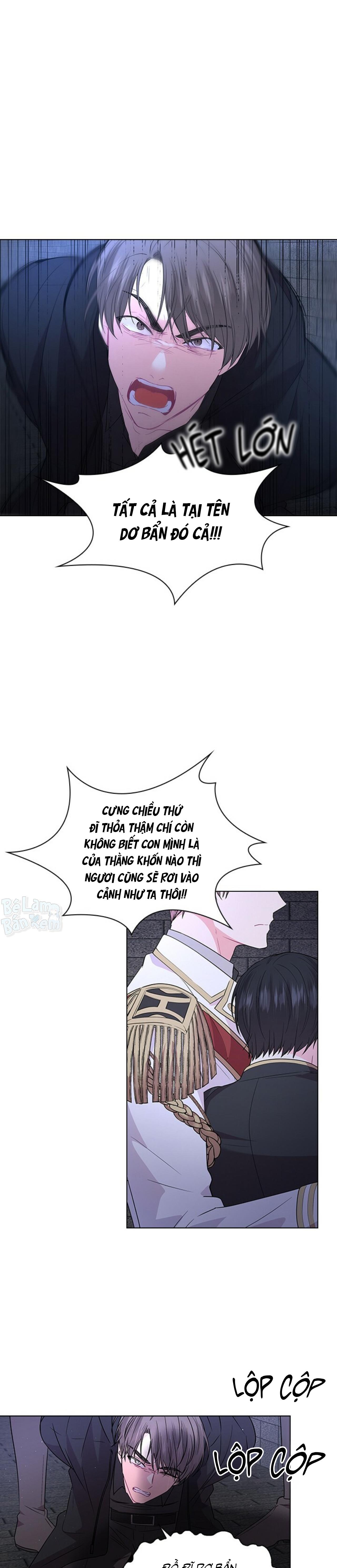 Who’s your daddy Chapter 39 - Trang 2