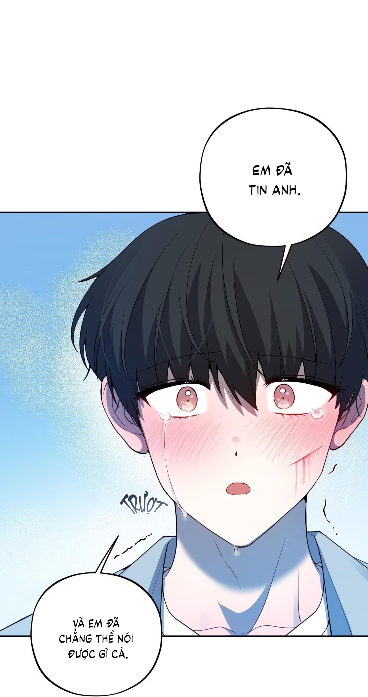 (CBunu) Chuyện Rằng Tôi Yêu Cậu Chapter 32 - Next 