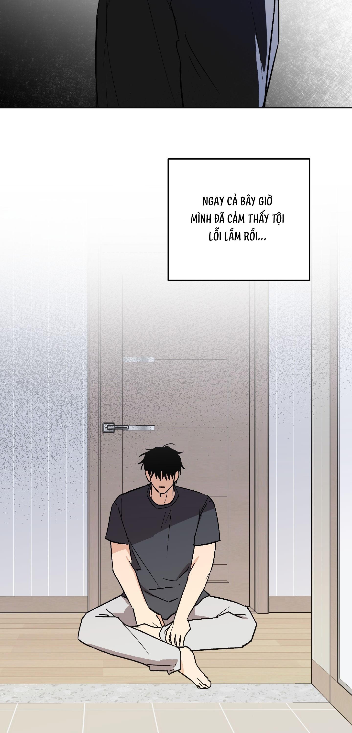 NGHI THỨC CẦU NGUYỆN Chapter 27 - Next Chapter 28