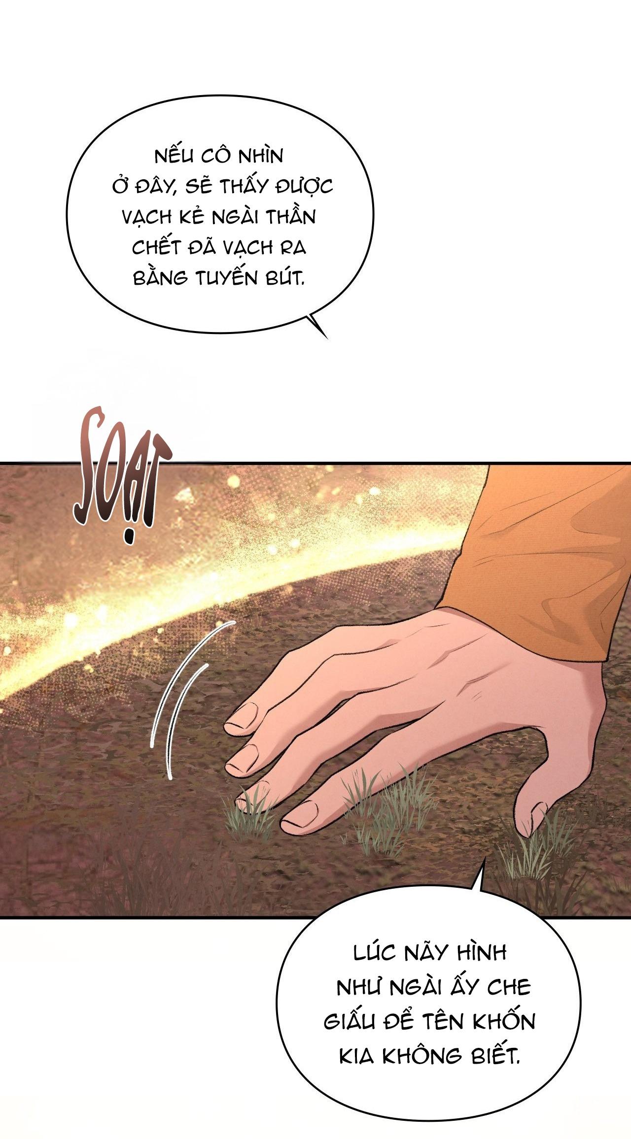 SỨ GIẢ THẦN CHẾT Chapter 38 - Next 