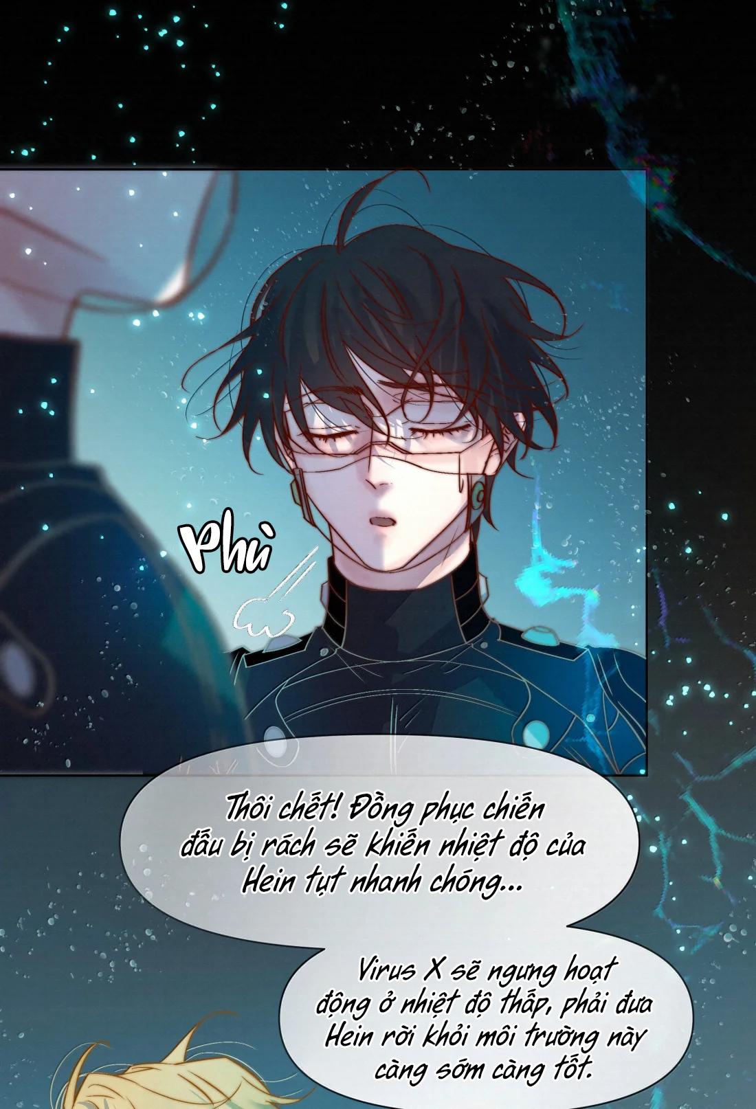 Trỗi Dậy Từ Tro Tàn Chapter 100 - Next Chapter 101