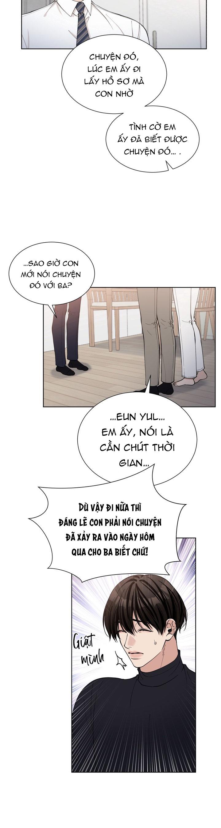 TUYỂN TẬP CUỒNG CÔNG-CHIẾM HỮU CÔNG CỦA NHÀ KIM Chapter 54.4 ty ngoài gd 4 - Next 