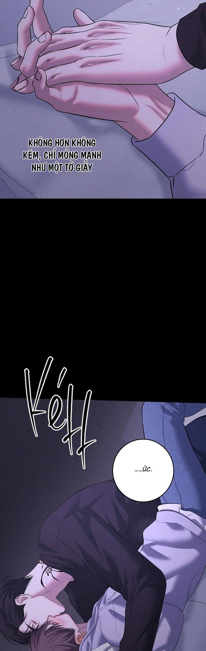 ĐÊM KHÔNG DẤU VẾT Chapter 48 - Next 