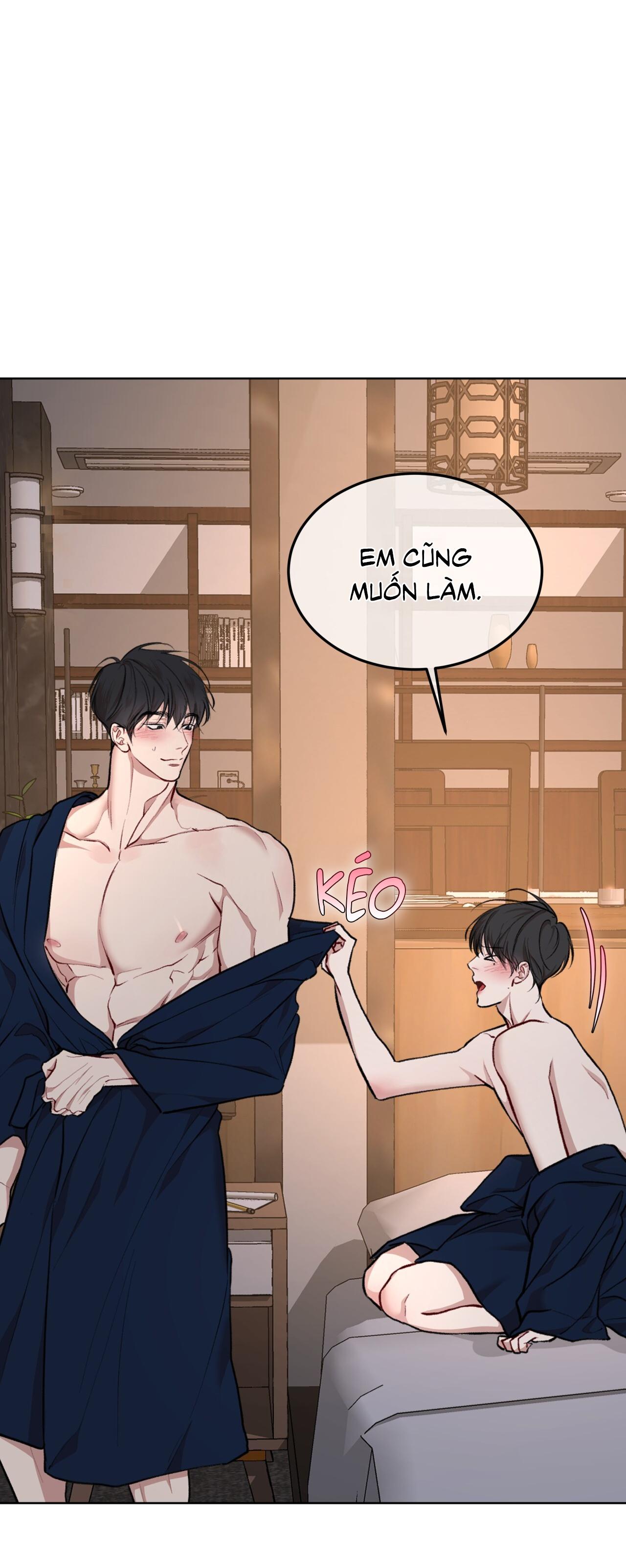 KHỞI NGUỒN SỰ SỐNG Chapter 68 - Next Chapter 69