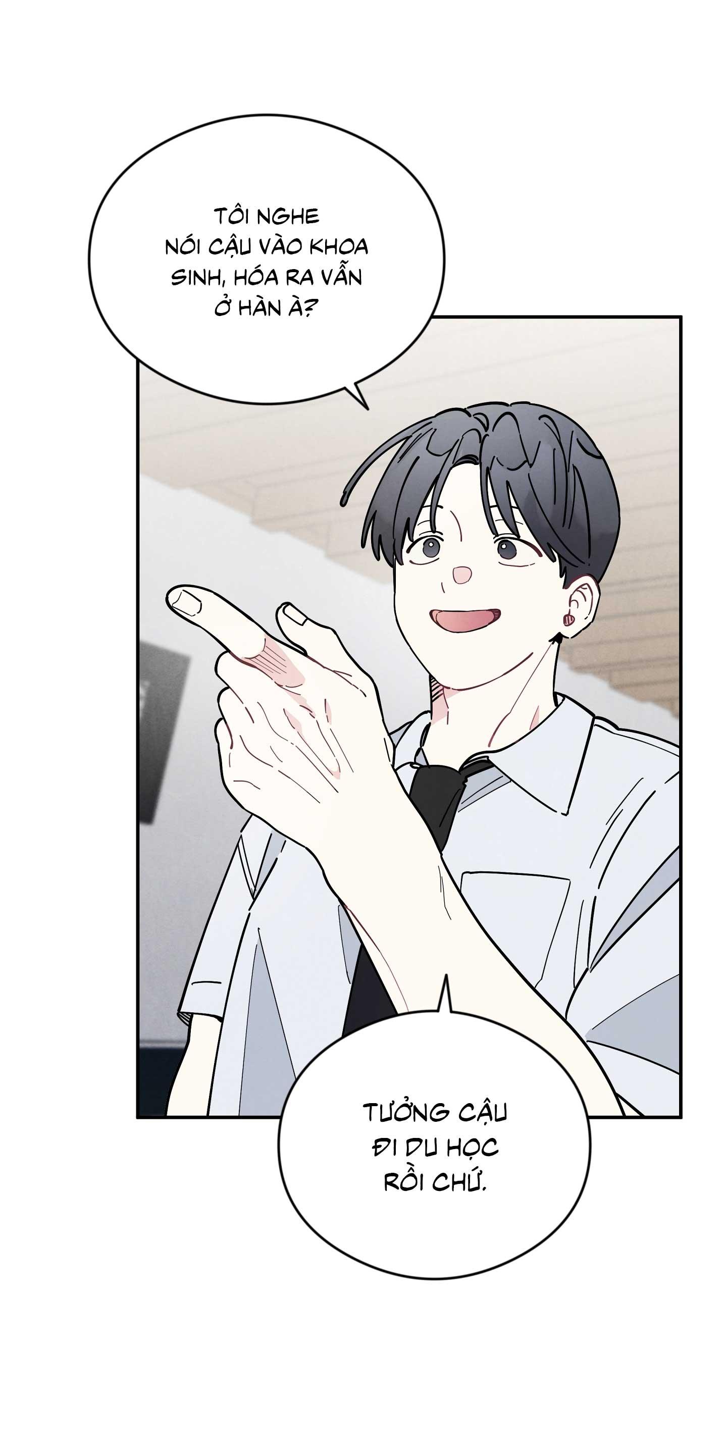 One-Room TA Chapter 44 - Next Chapter 45