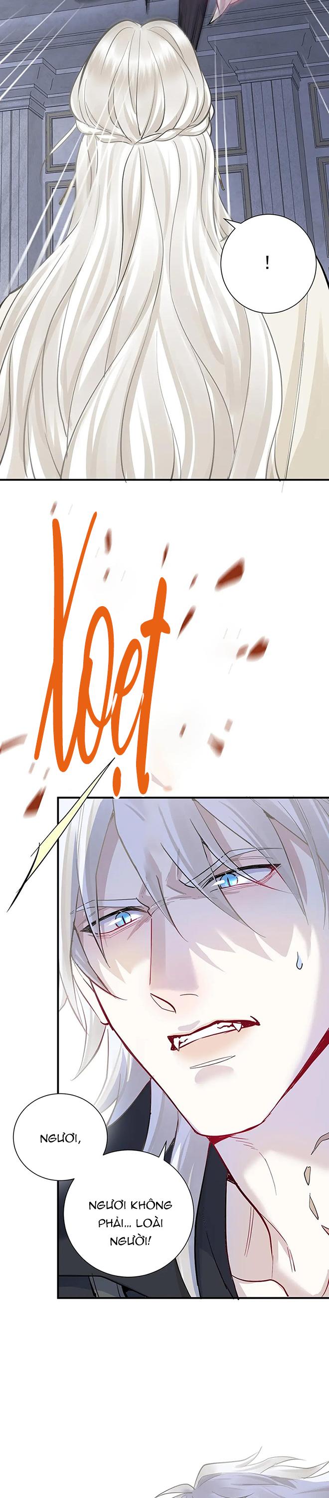 Bản Tình Ca Nụ Hôn Ngục Tù Chapter 39 - Next 