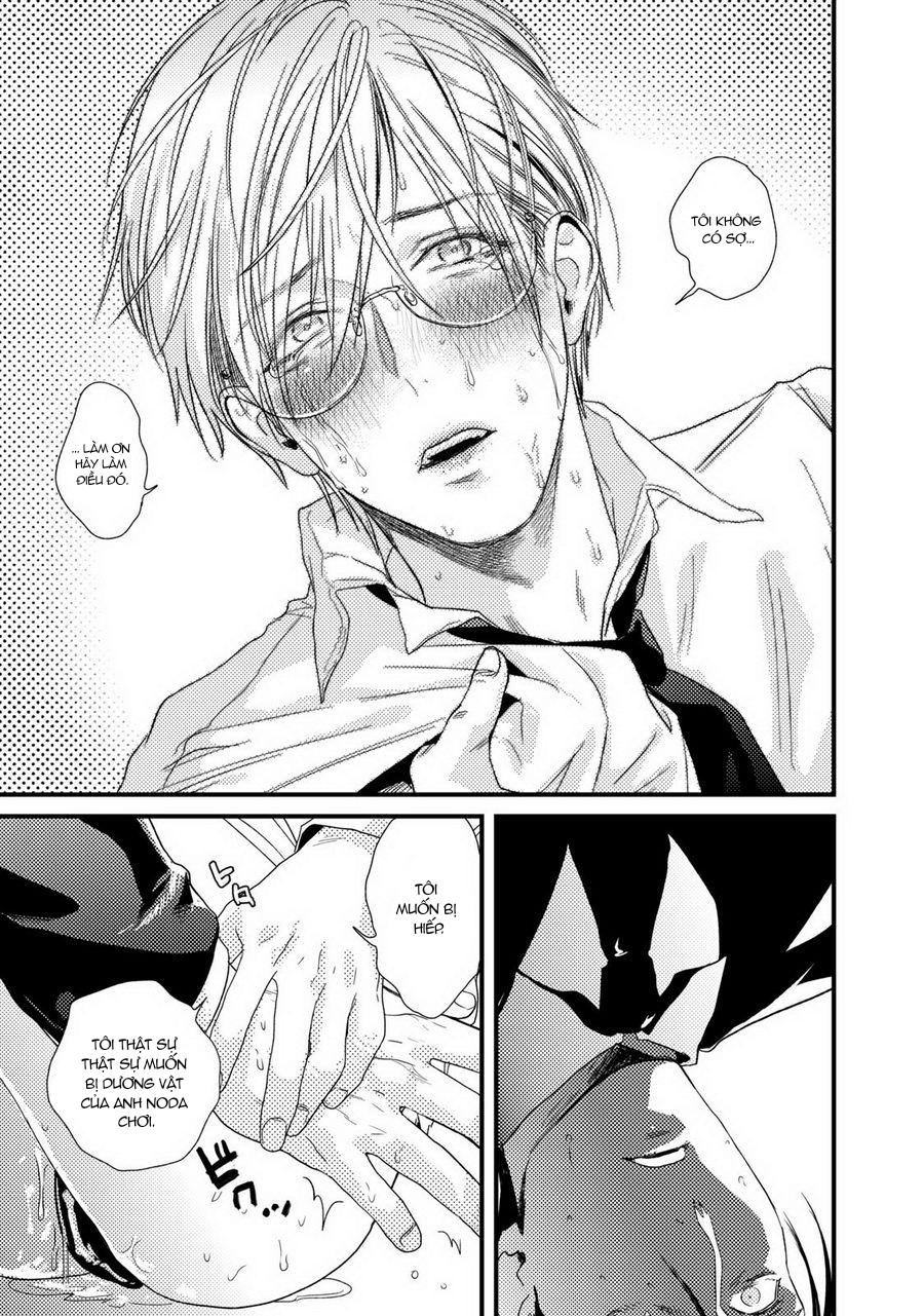 Những Chàng trai gợi cảm (oneshot) Chapter 186 - Next Chapter 187