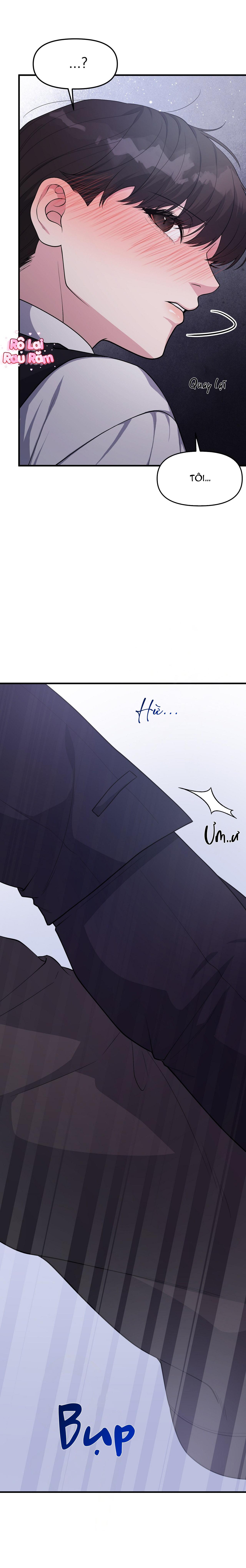 (RÔ LAI) HƯƠNG VỊ QUEN THUỘC Chapter 3 - Next Chapter 4
