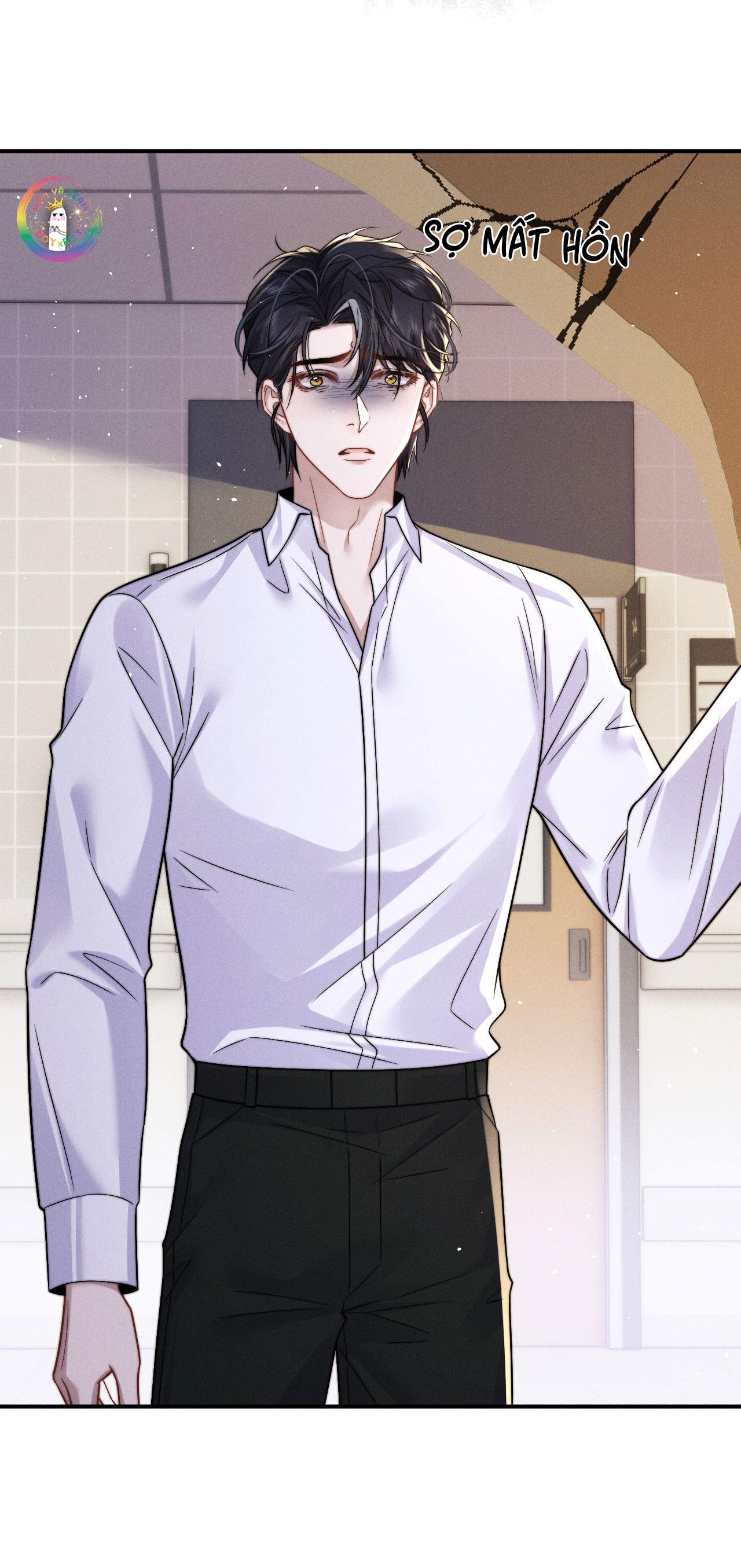 Chấp Sự Thỏ Tai Cụp Chapter 164 - Next Chapter 165