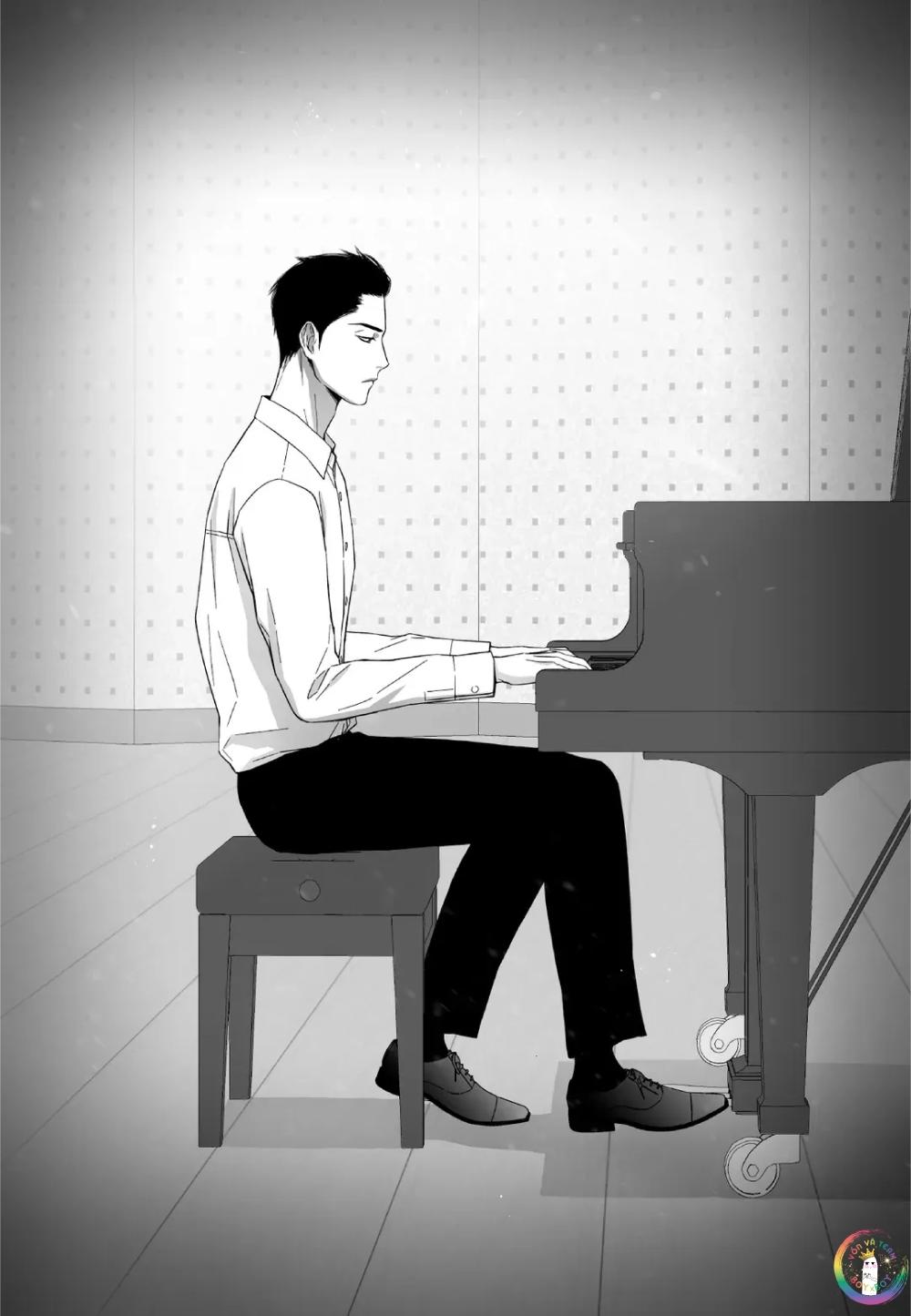 Hai Đôi Tay Sinh Động Chapter 33 - Next Chapter 34