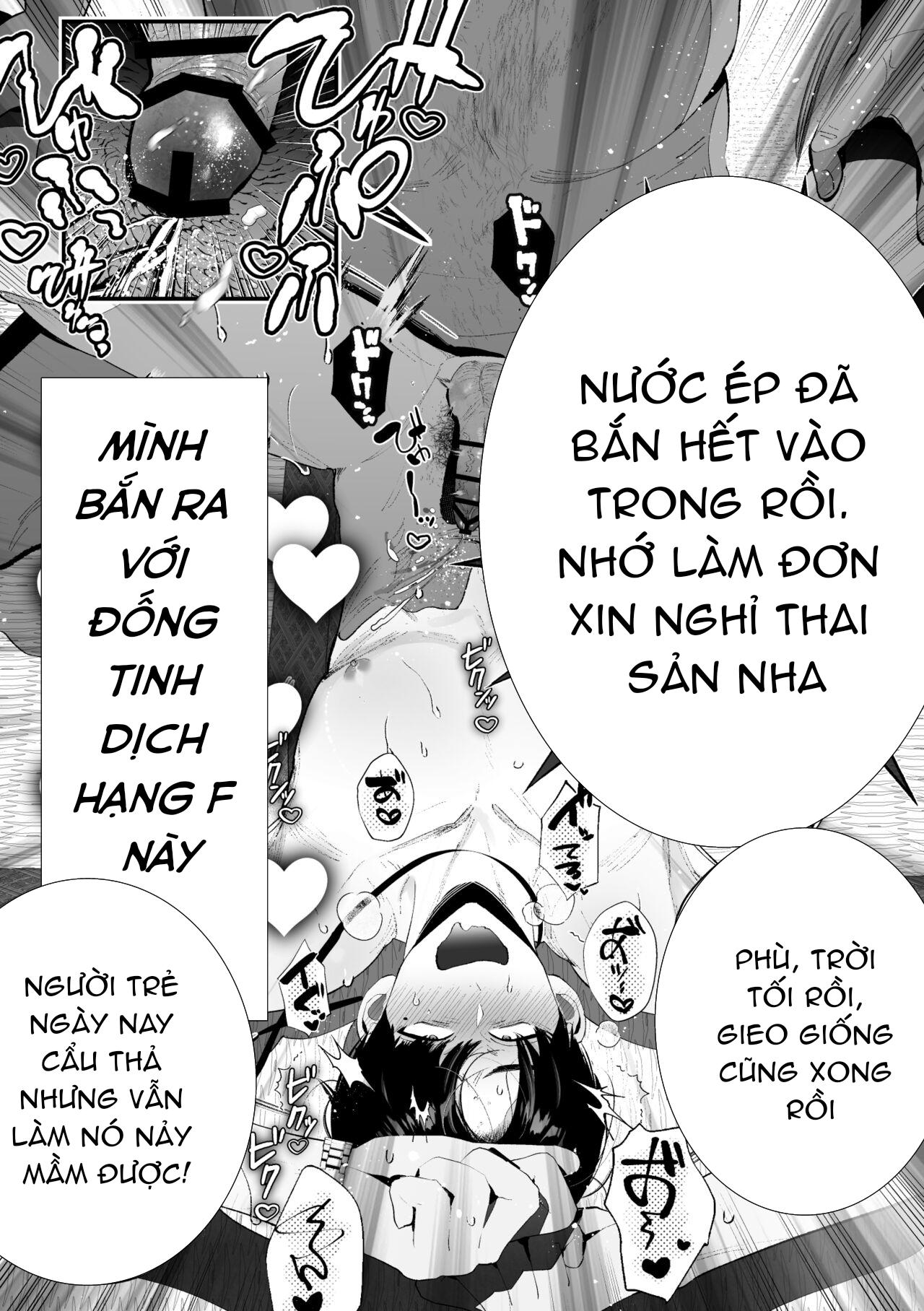 Tuyển Tập BL 18 theo yêu cầu nhà Rô Lai Chapter 111 - Next 