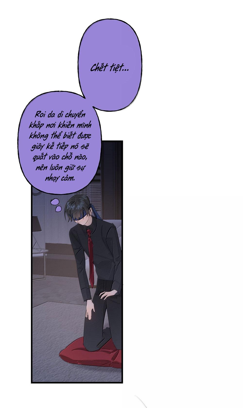 Chiến Lược Dụ Dỗ Chapter 37 - Next Chapter 38