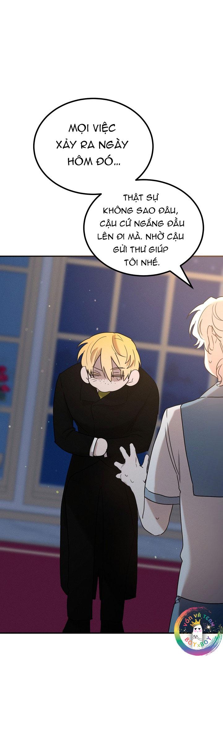 Này, Đừng Có Nhấn Cái Nút Đó! Chapter 56 - Next 