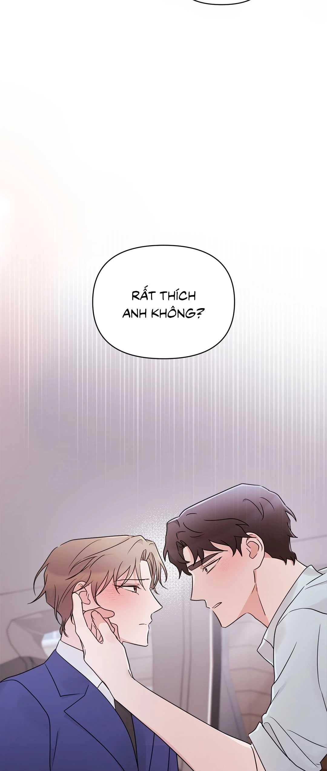 Ký Sự Alpha Chapter 43 - Trang 2