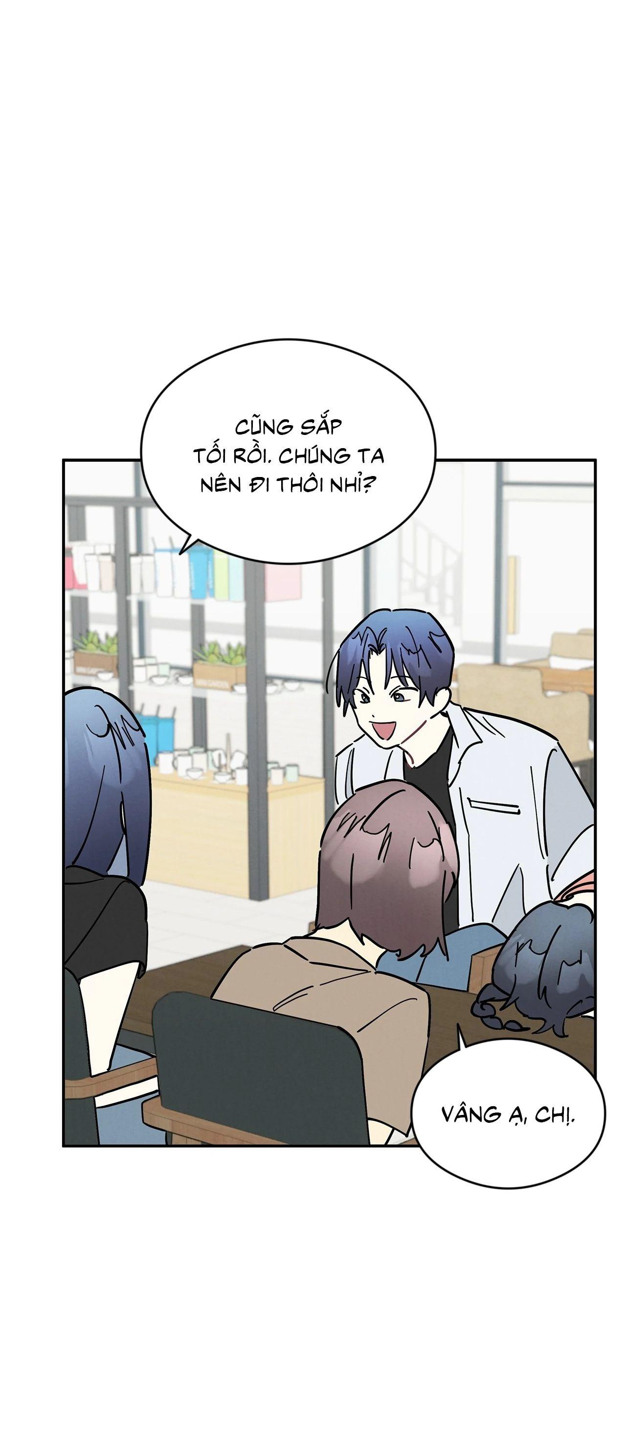 One-Room TA Chapter 39 - Next Chapter 40