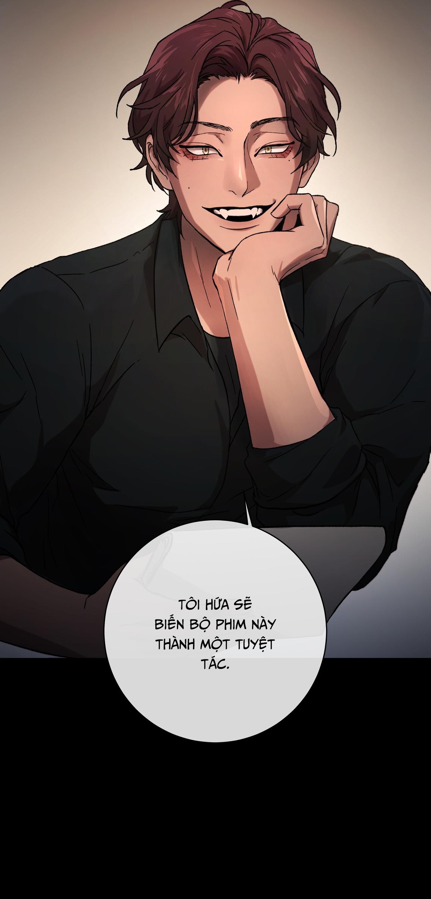 TUYỂN TẬP ÁM ẢNH, MƯU MÔ CÔNG Chapter 9.1 - Next Chapter 9.2