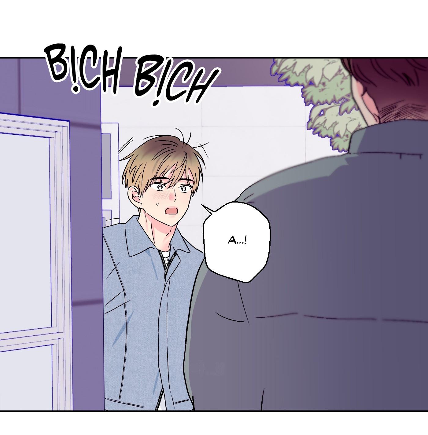 Vụ bê bối của Beta Chapter 53 - Next 