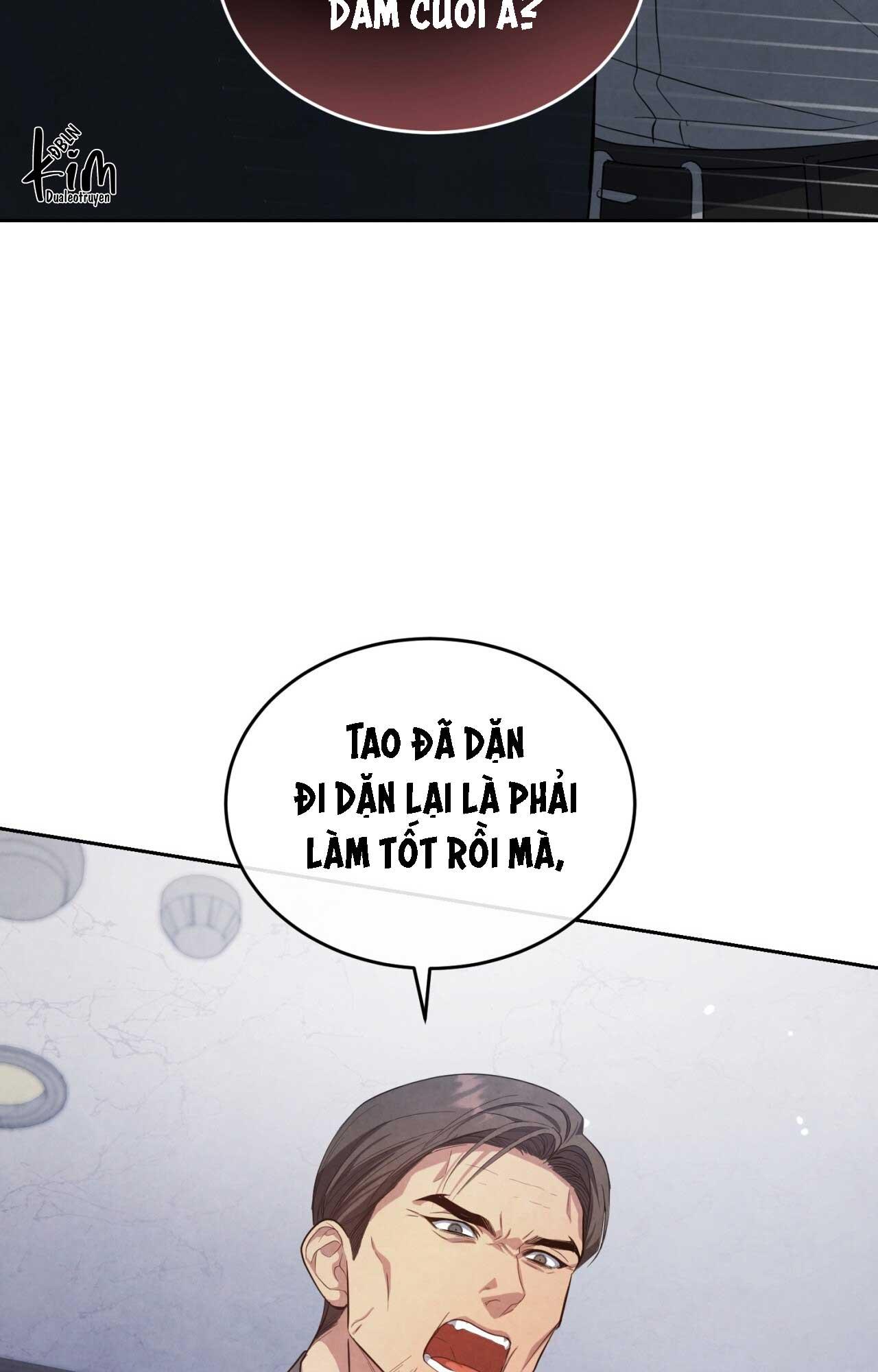 THẾ GIỚI XUNG KHẮC Chapter 5 - Trang 2