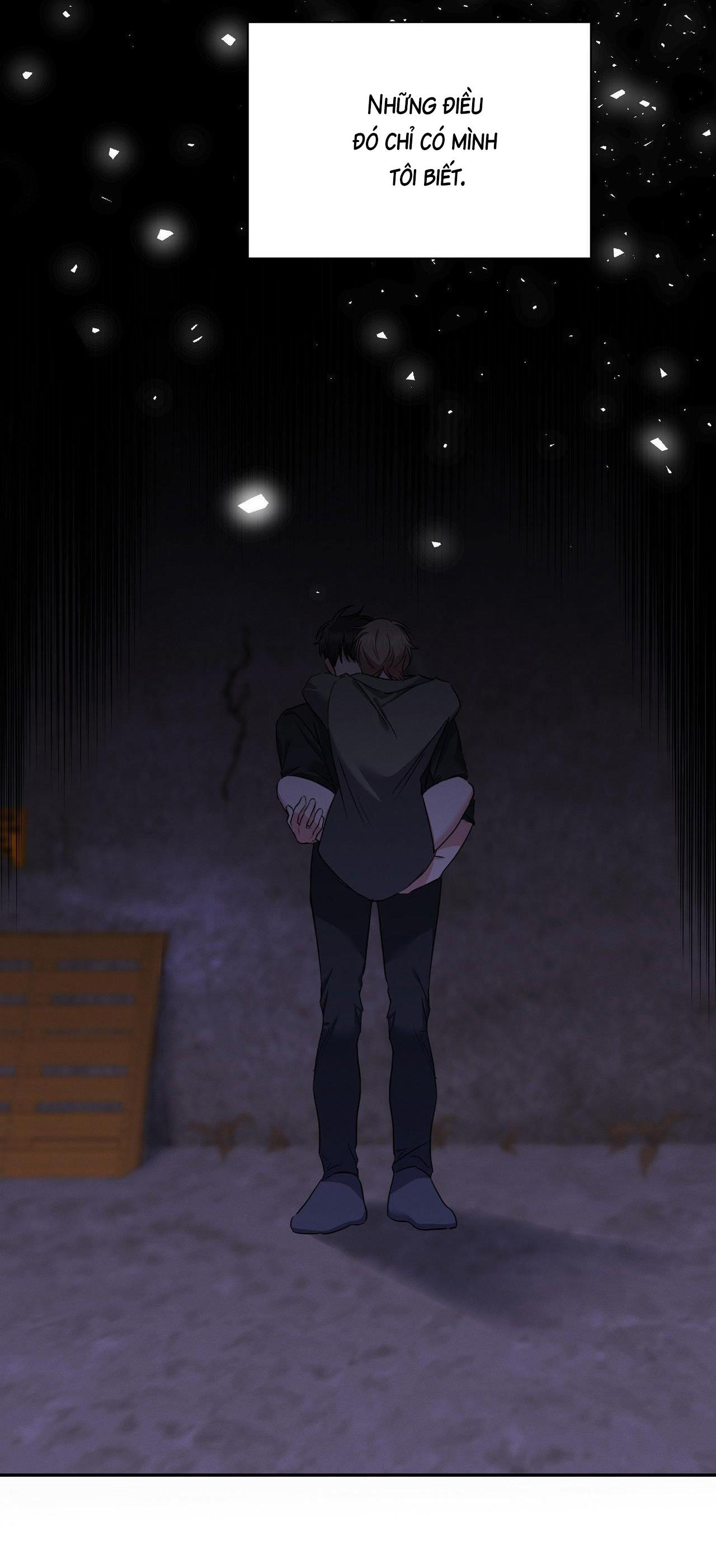 (CBunu) Cẩm Nang Fetish Chapter 13 - Next Chapter 14