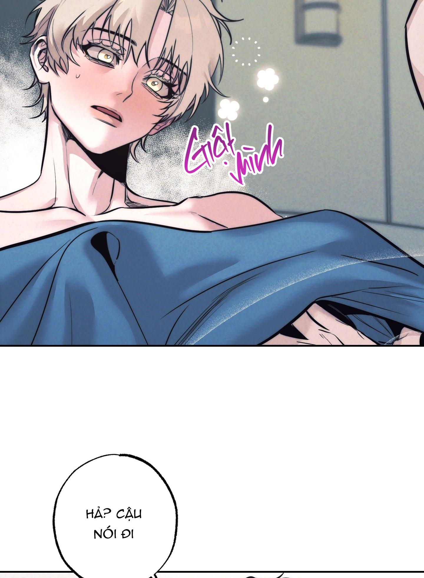 KỲ THỊ Chapter 52 - Next 