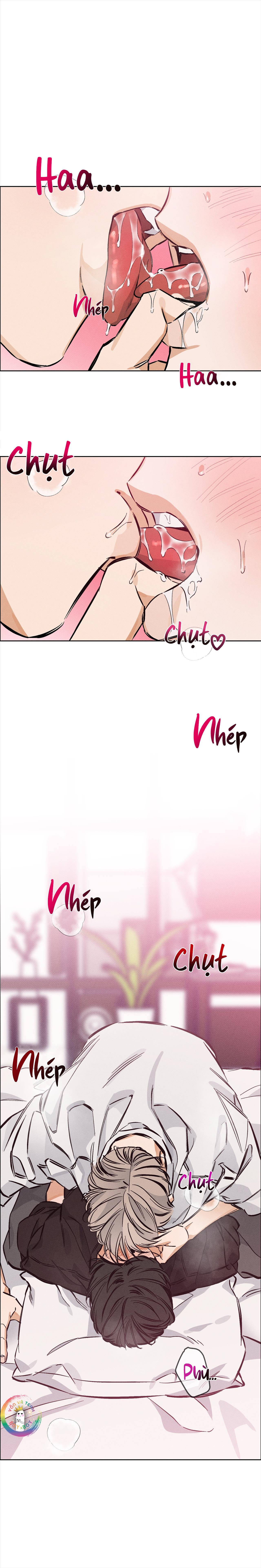 Sau Ánh Đèn Sân Khấu Chapter 9 H+++ - Next 