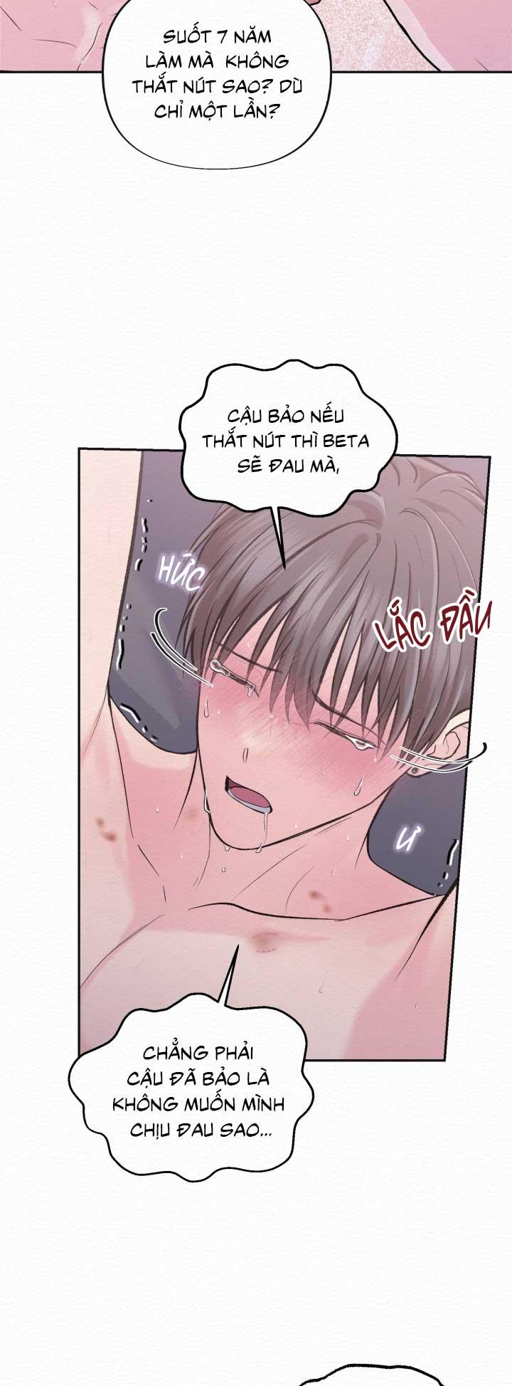 HƯƠNG XƯA Chapter 14 - Next 