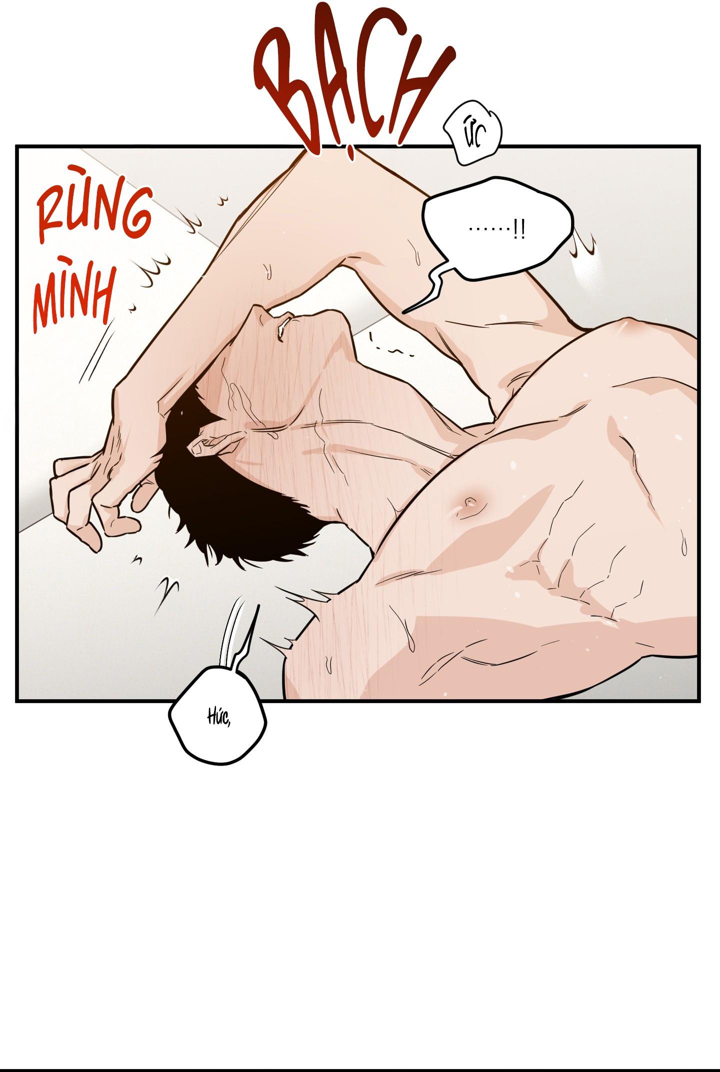 (CBunu) SCOOP Chapter 18 H+ - Next Chapter 19