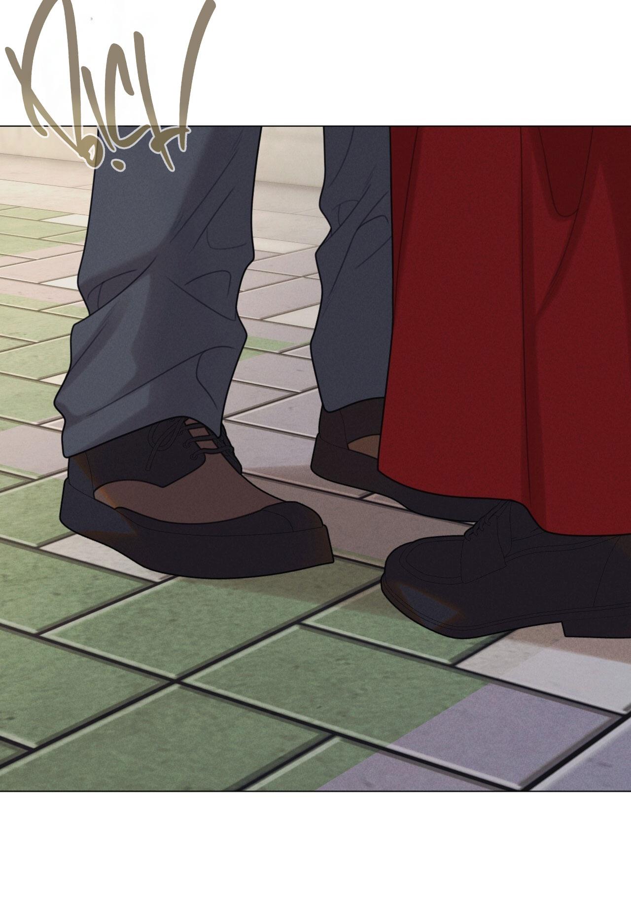 QUẺ BÓI GIẤC MƠ CỦA YÊU TINH Chapter 68 - Next Chapter 69