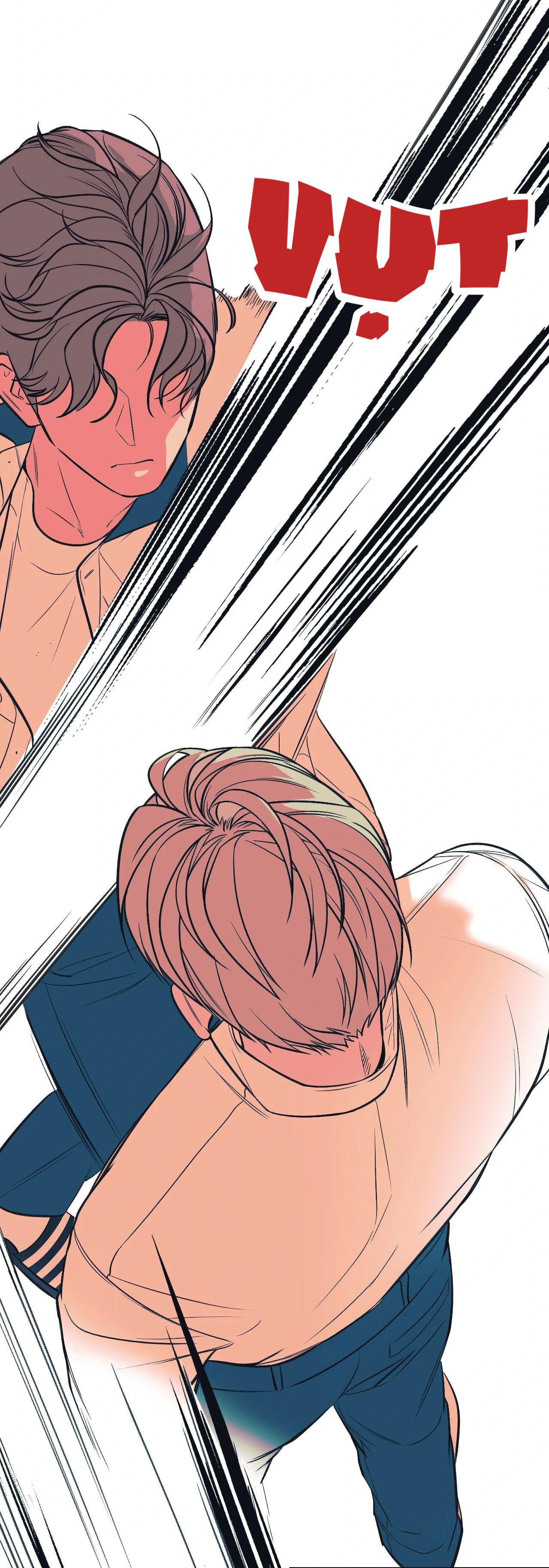 Nhật Ký Đơn Sắc Chapter 3 - Next 