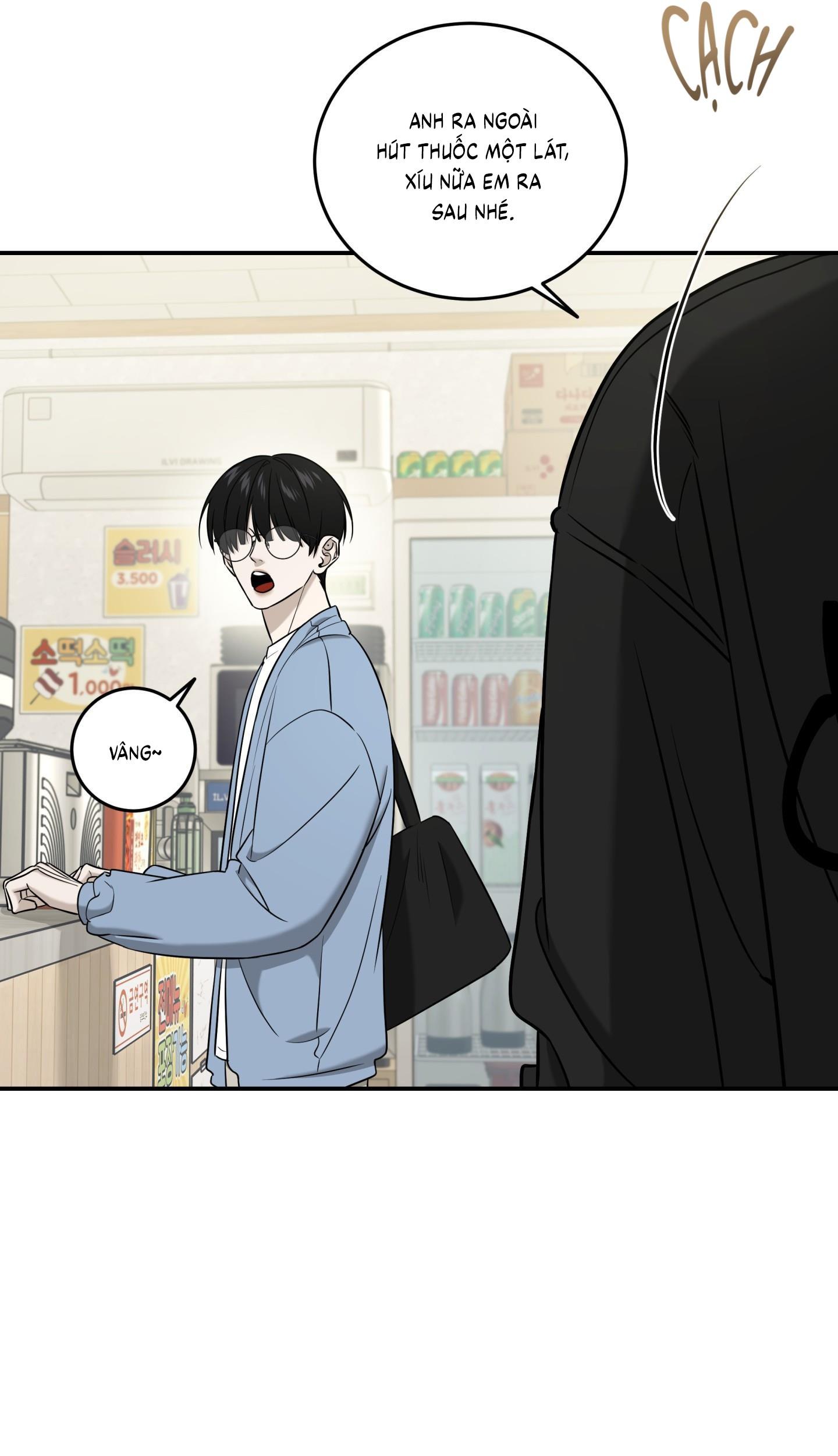 (CBunu) Hưởng Lợi Chapter 50 - Next 