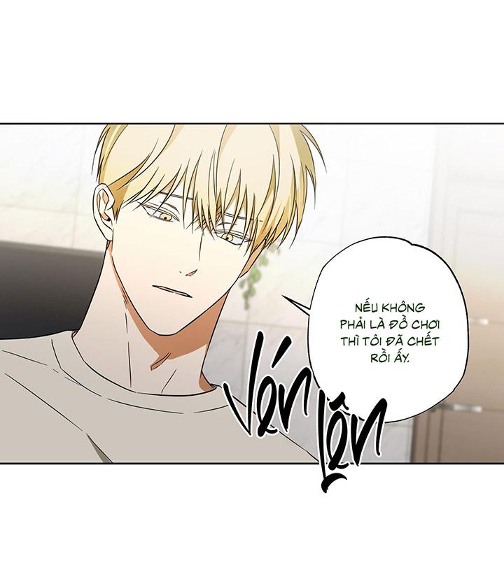 [DDT] CHIẾN LƯỢC ĐOẠT TÂM CỦA CUỘC TÌNH ĐƠN PHƯƠNG Chapter 12 - Trang 2