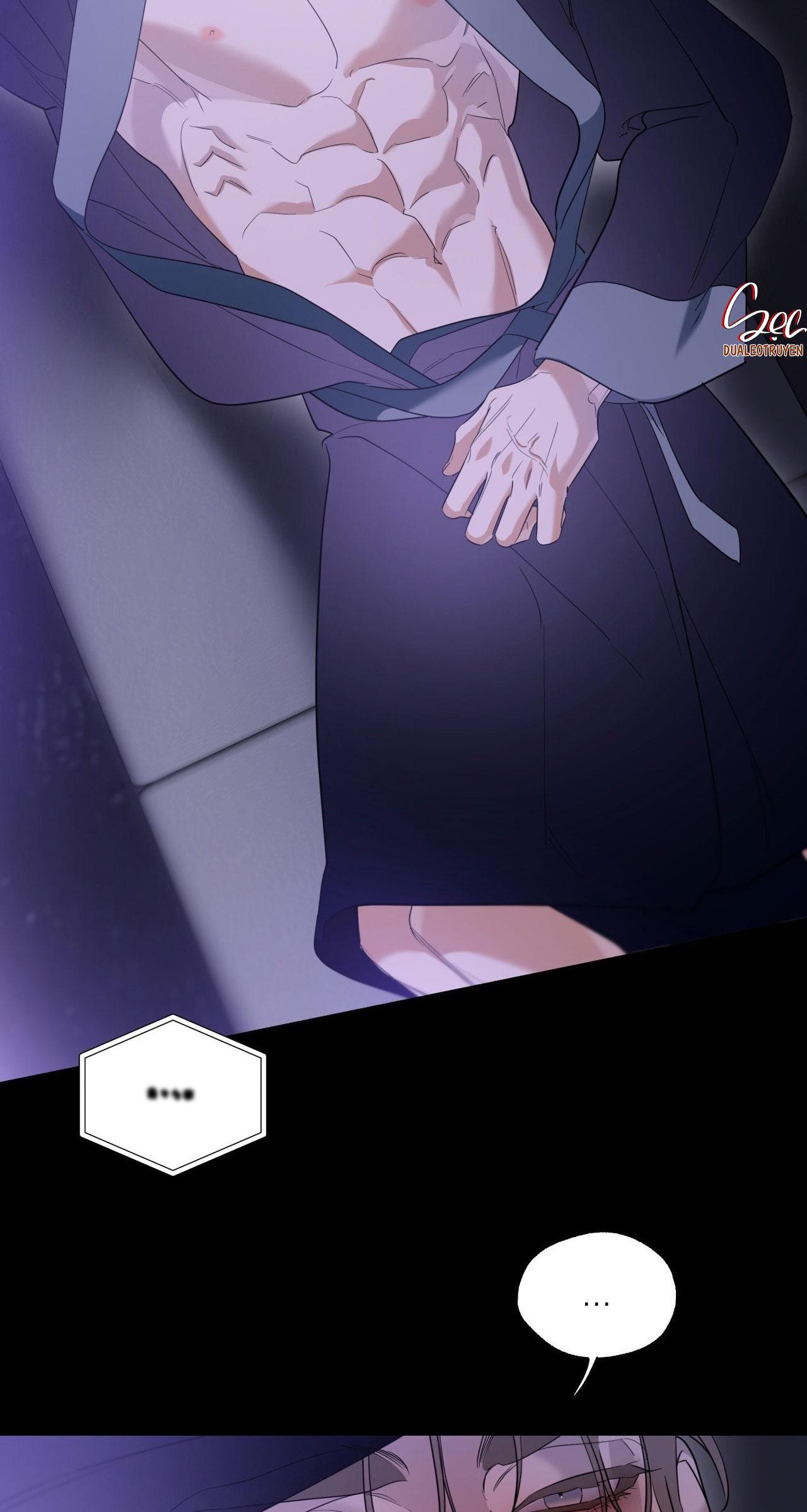 LỆNH CỨU RỖI Chapter 79 - Next 