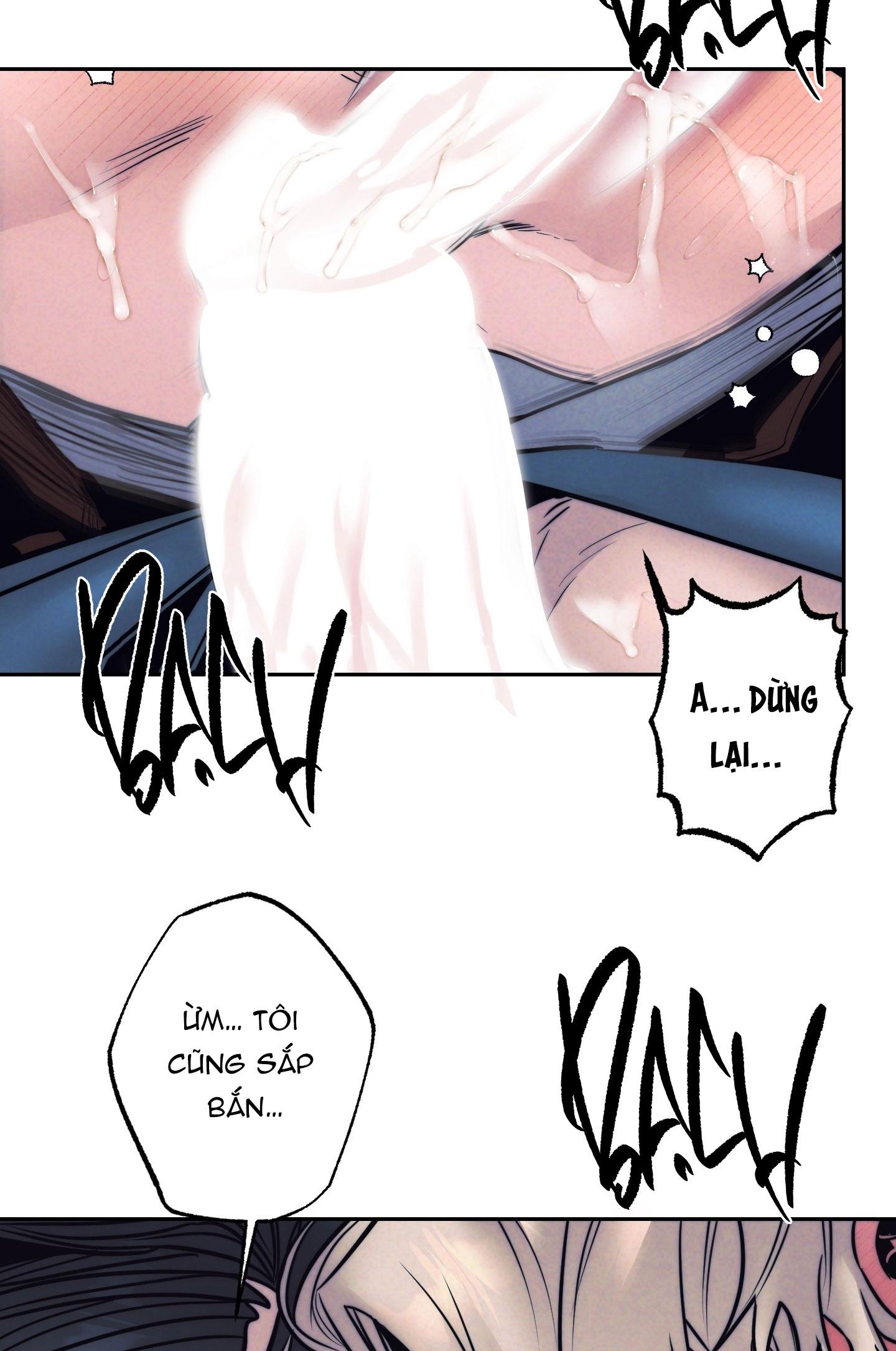 KỲ THỊ Chapter 54 - Next Chapter 55