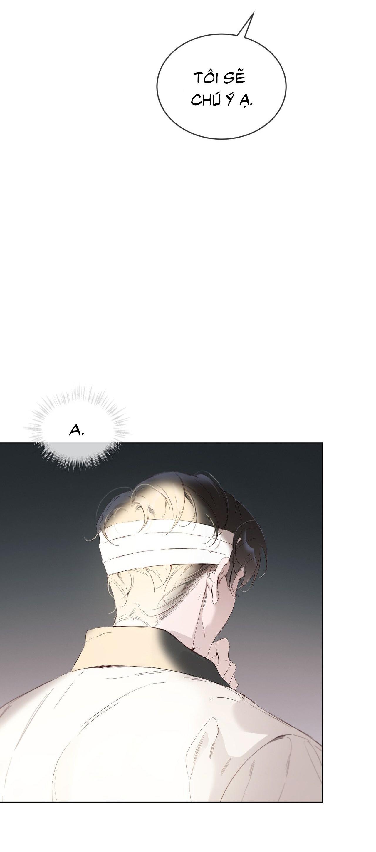 RAGA: Passion Chapter 13 - Next 