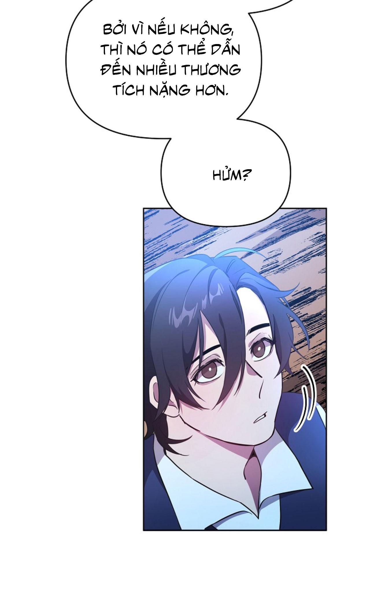 Hãy Lựa Chọn Anh Hùng Của Bạn Thật Cẩn Thận Chapter 17 - Trang 2