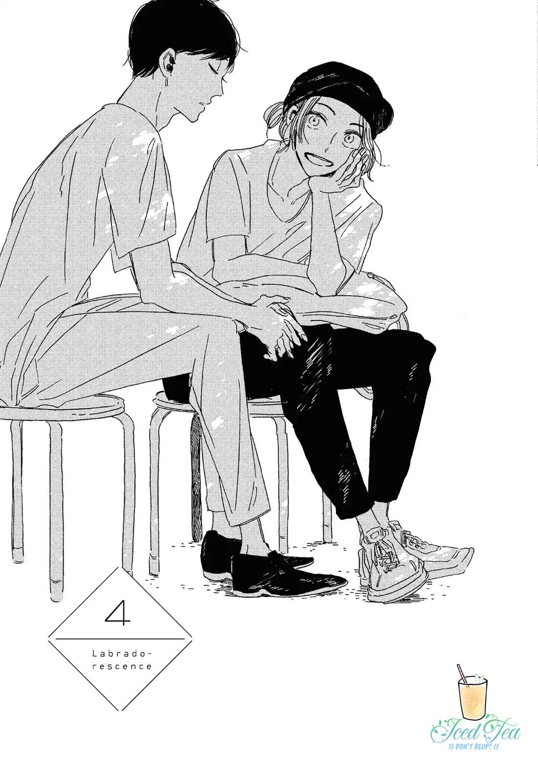 Vũ Điệu Của Ánh Sáng Chapter 4 - Next 