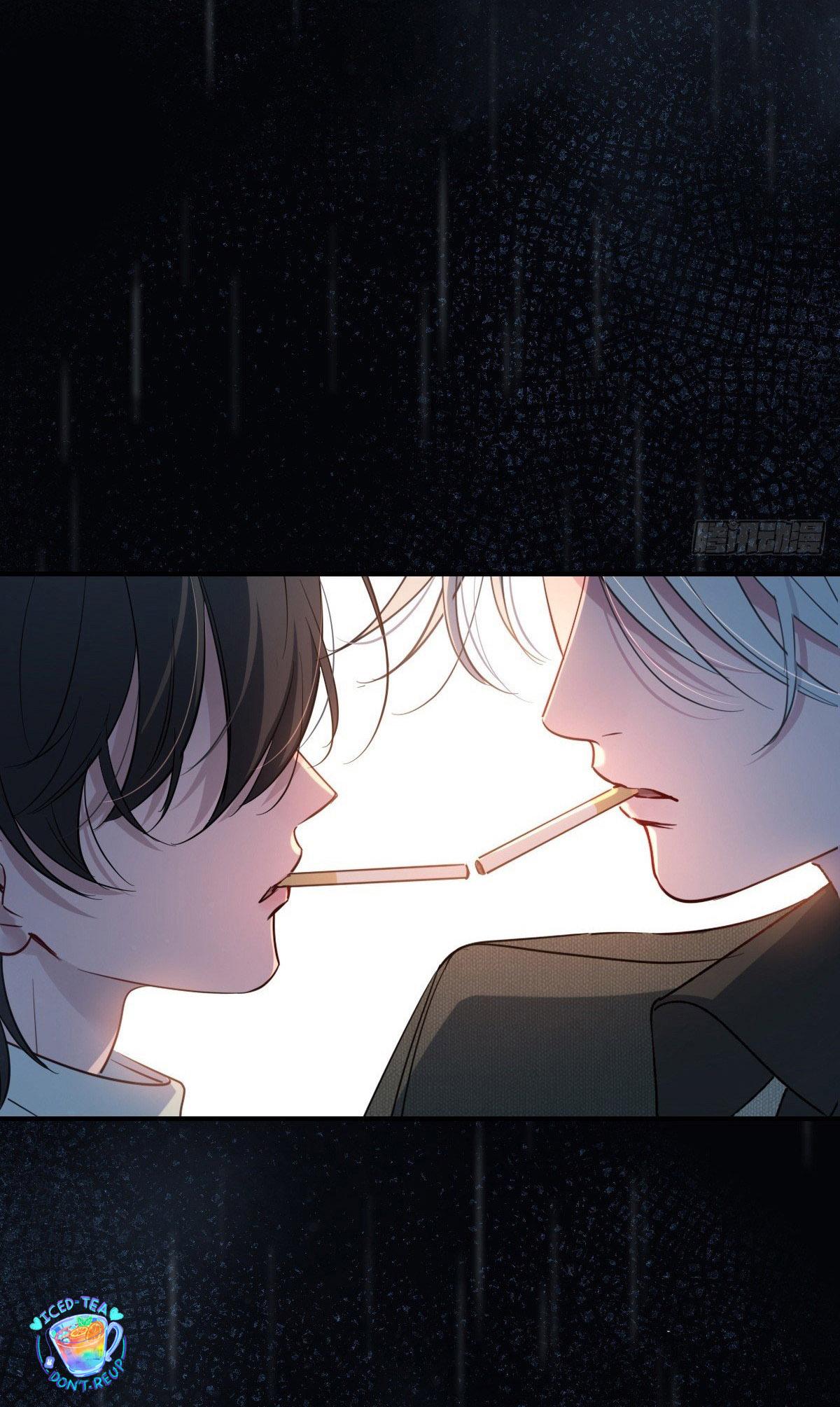 Tình yêu của kẻ khát máu Chapter 37.3 Ngoại truyện 3 - Trang 2