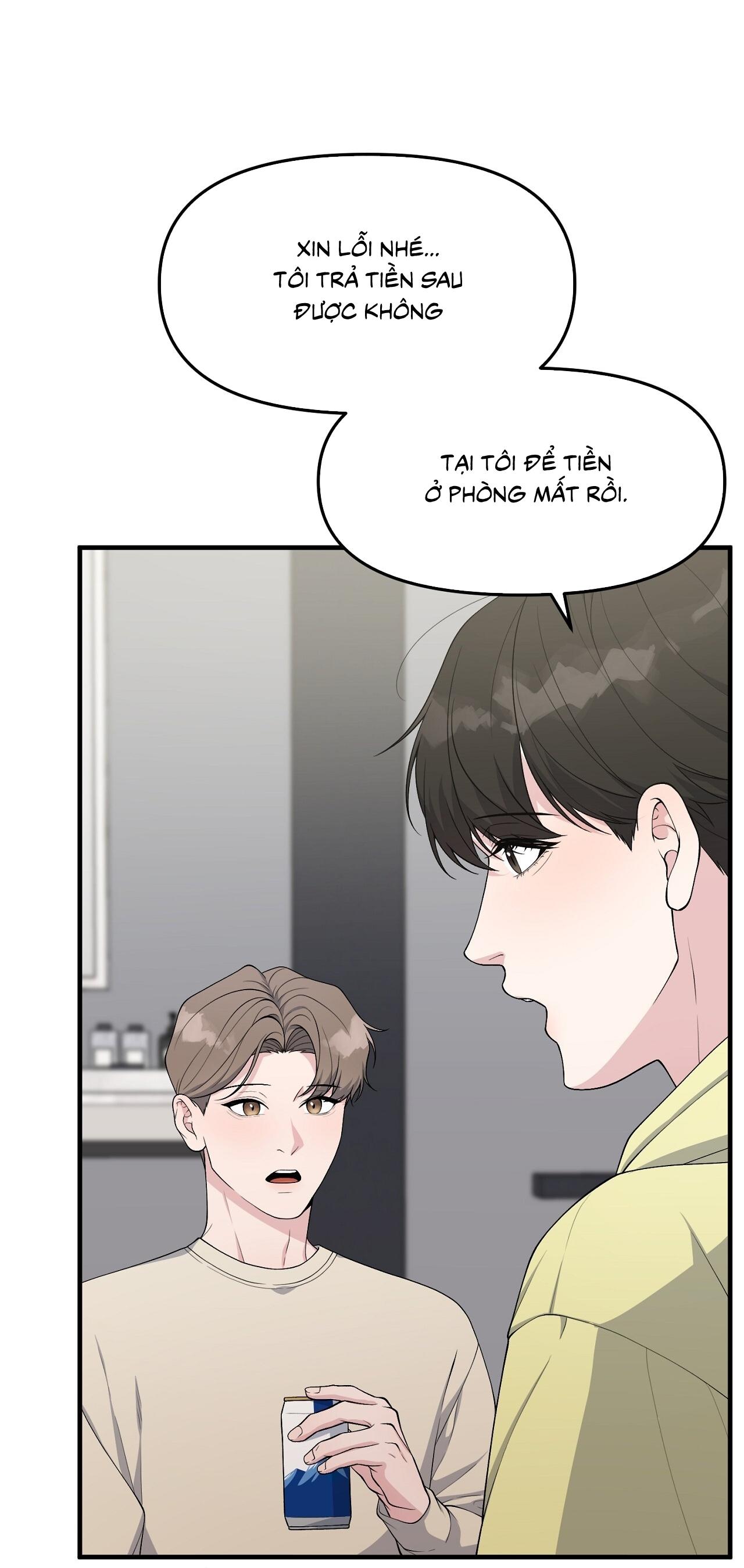[DDT] HƯƠNG VỊ TÌNH THÂN Chapter 4 - Trang 2