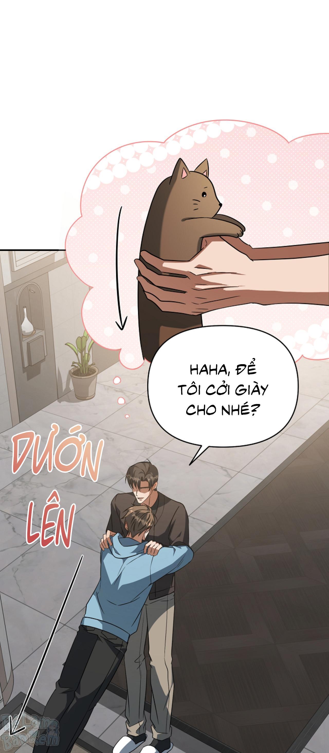SỰ THẬT TRẦN TRỤI Chapter 26 18+ - Next Chapter 27